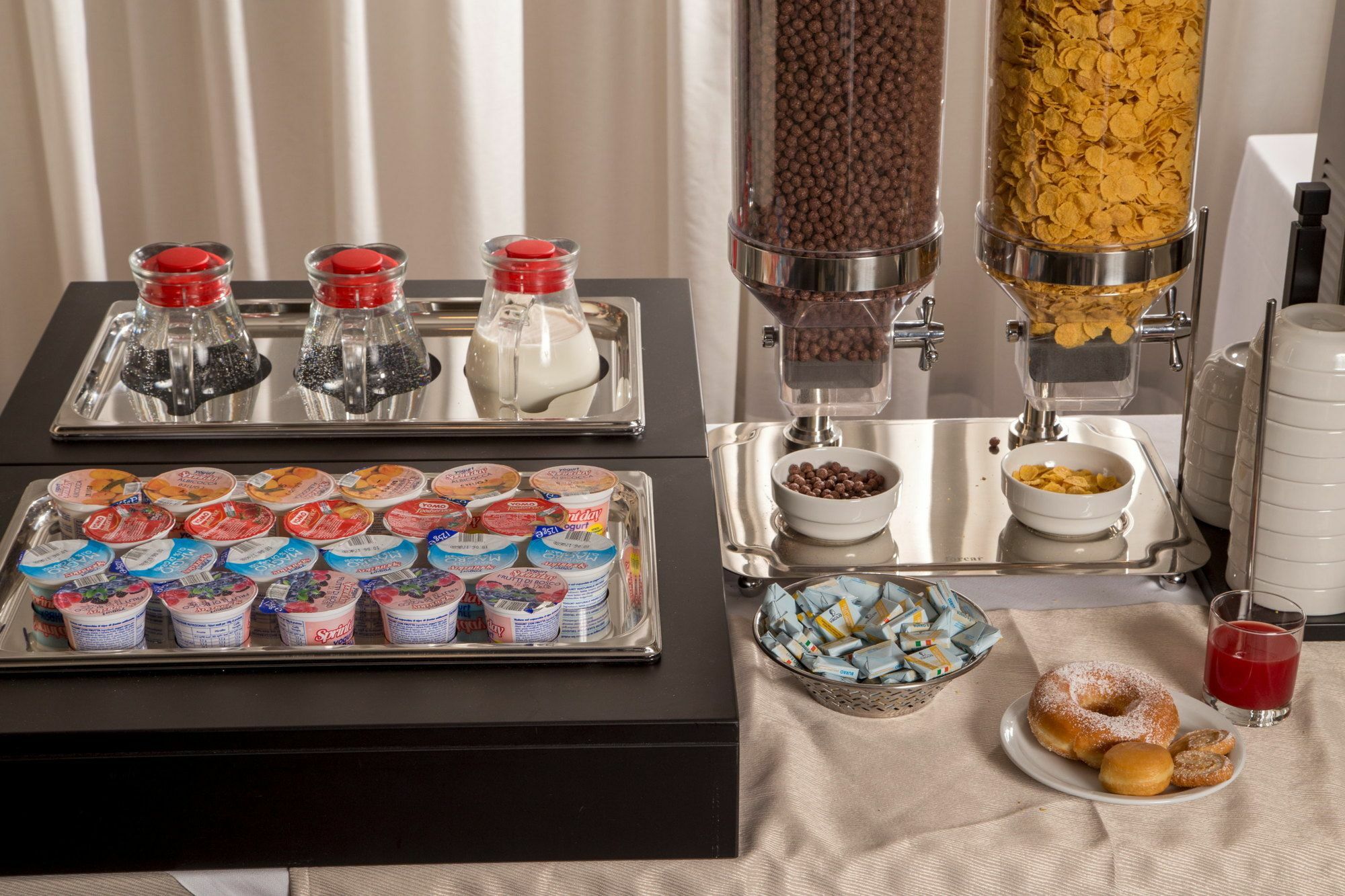 Guest house Aurelia Rome