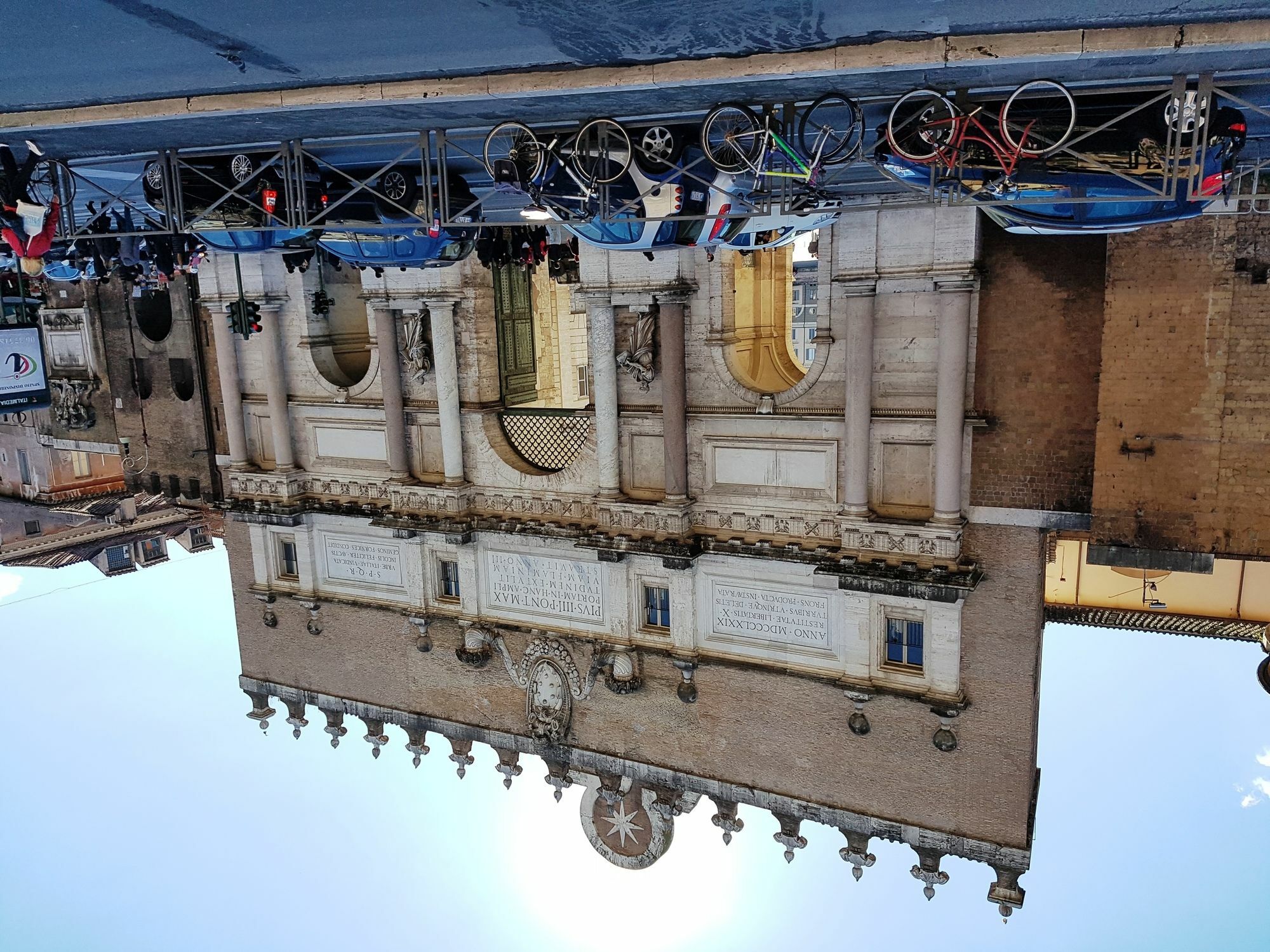 Guest house Popolo & Flaminio Rooms
