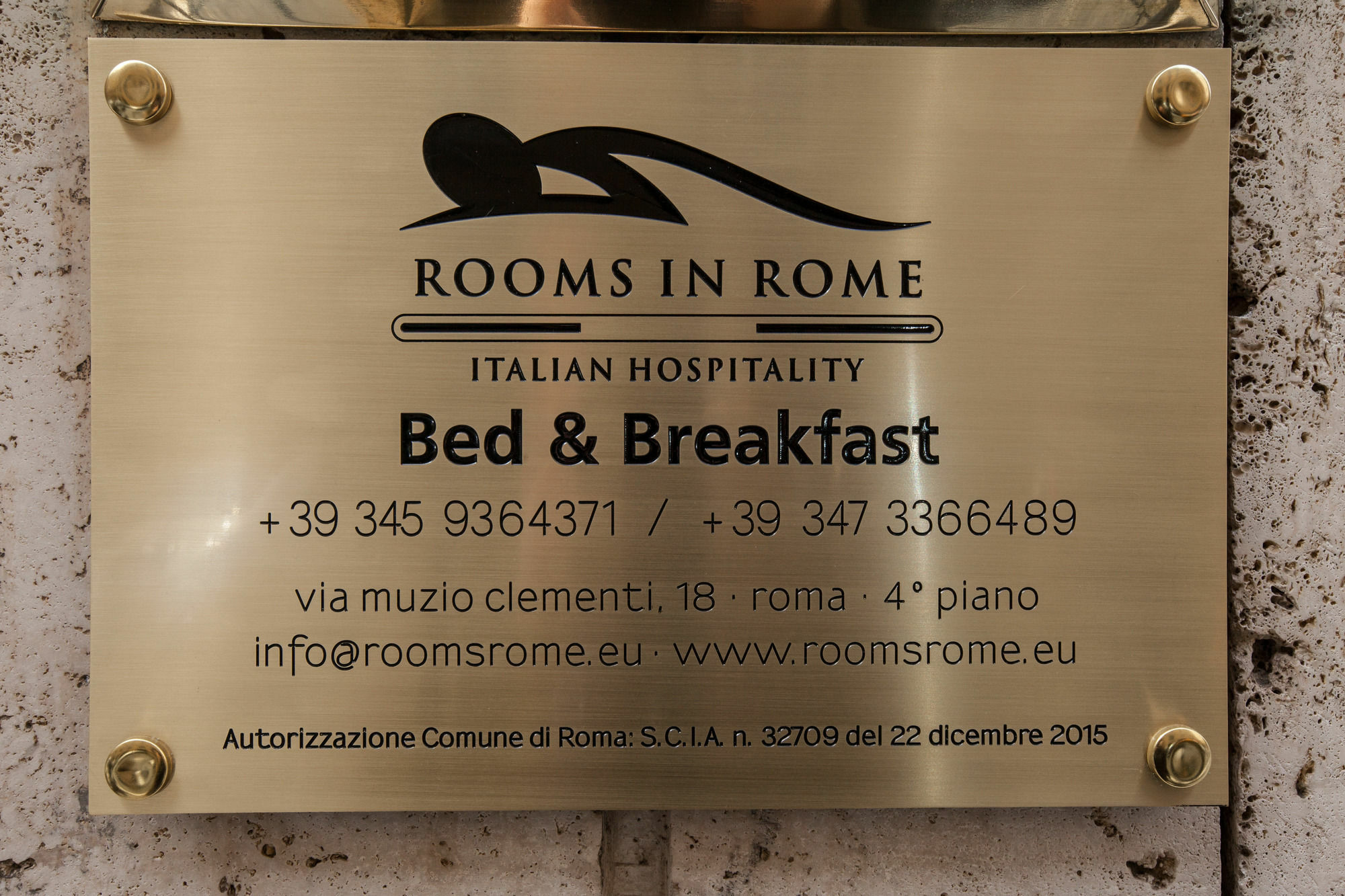 Guest house In 3*