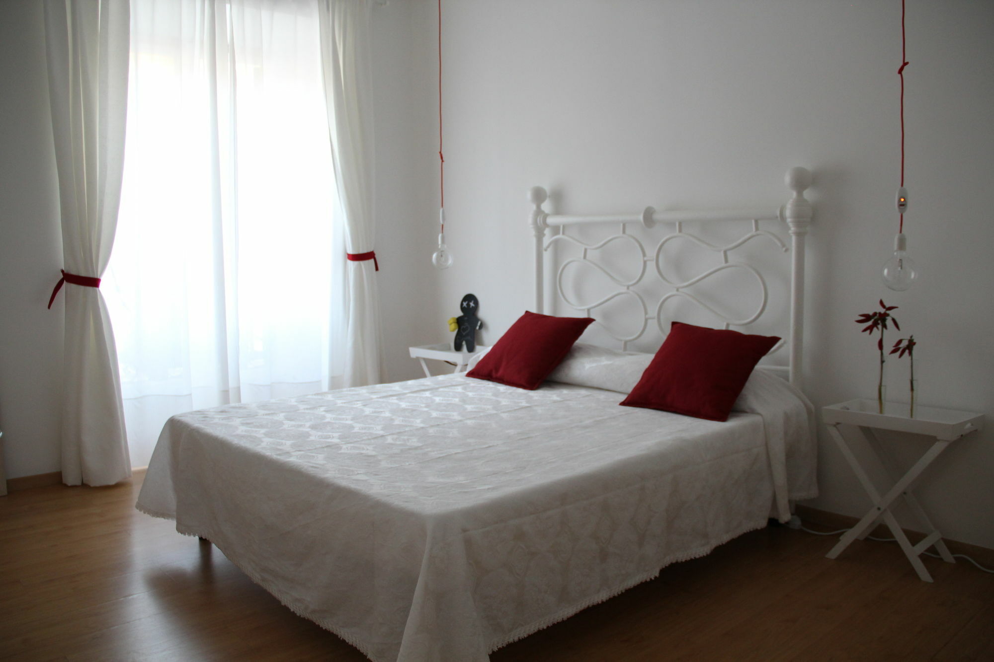 Guest house In