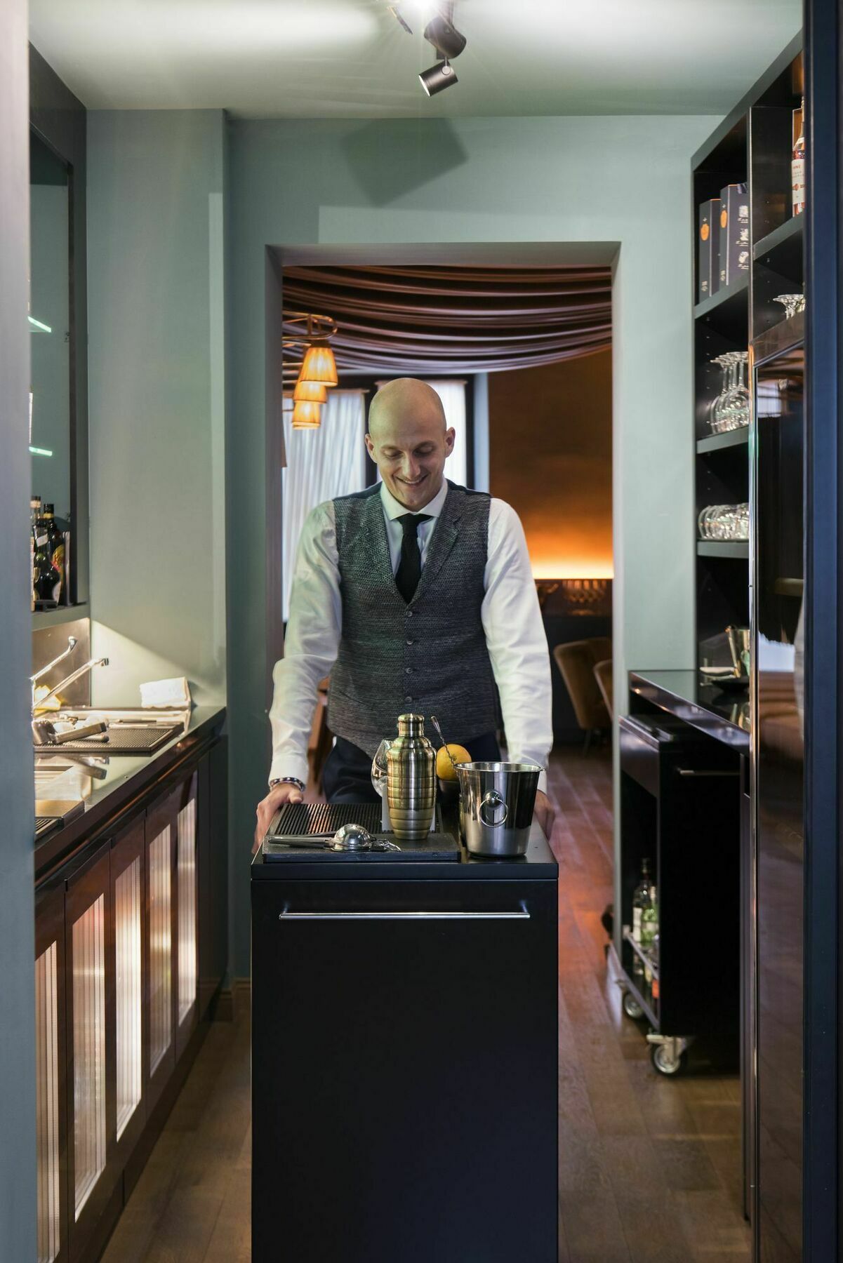 De' Ricci - Small Luxury Of The World Rome
