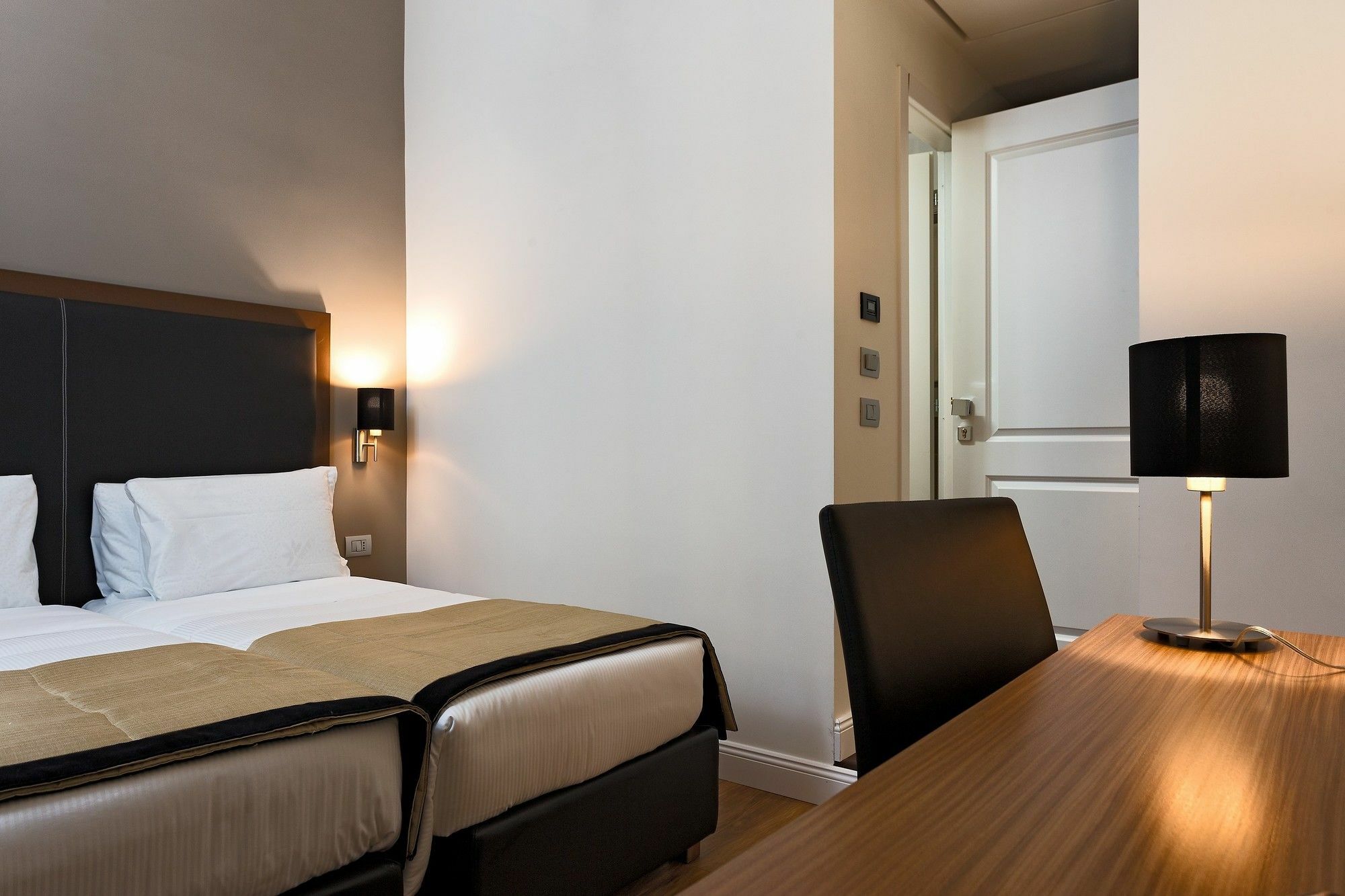 L'obelisque Maison De Luxe 2* Rome