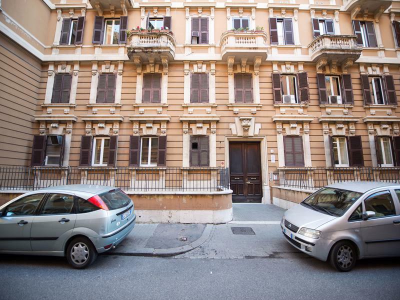 Guest house Le Stanze Di Gaia