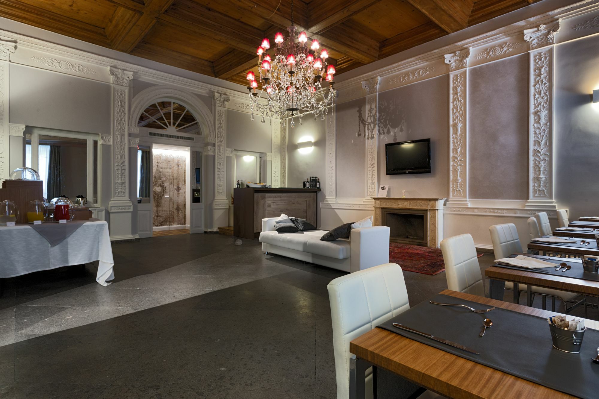 L'obelisque Maison De Luxe Rome