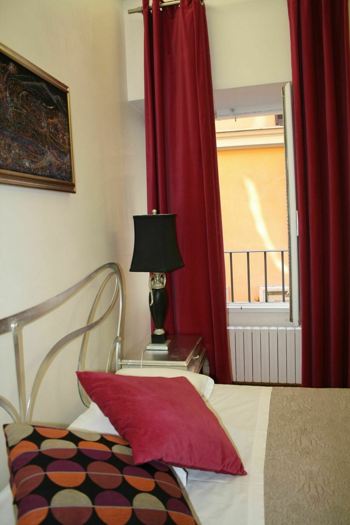 Guest house Persia Collection Trevi Rome