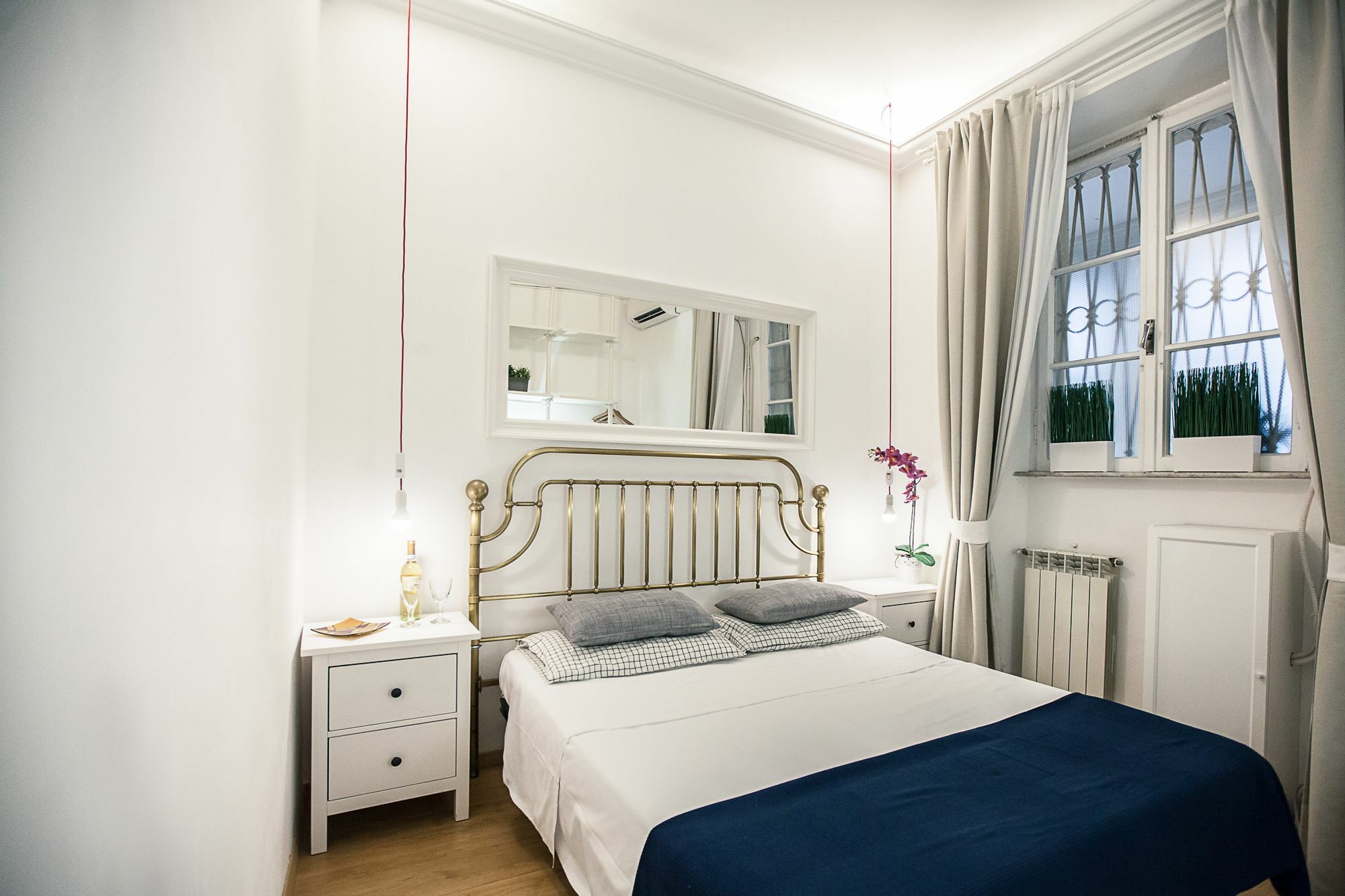 Guest house In