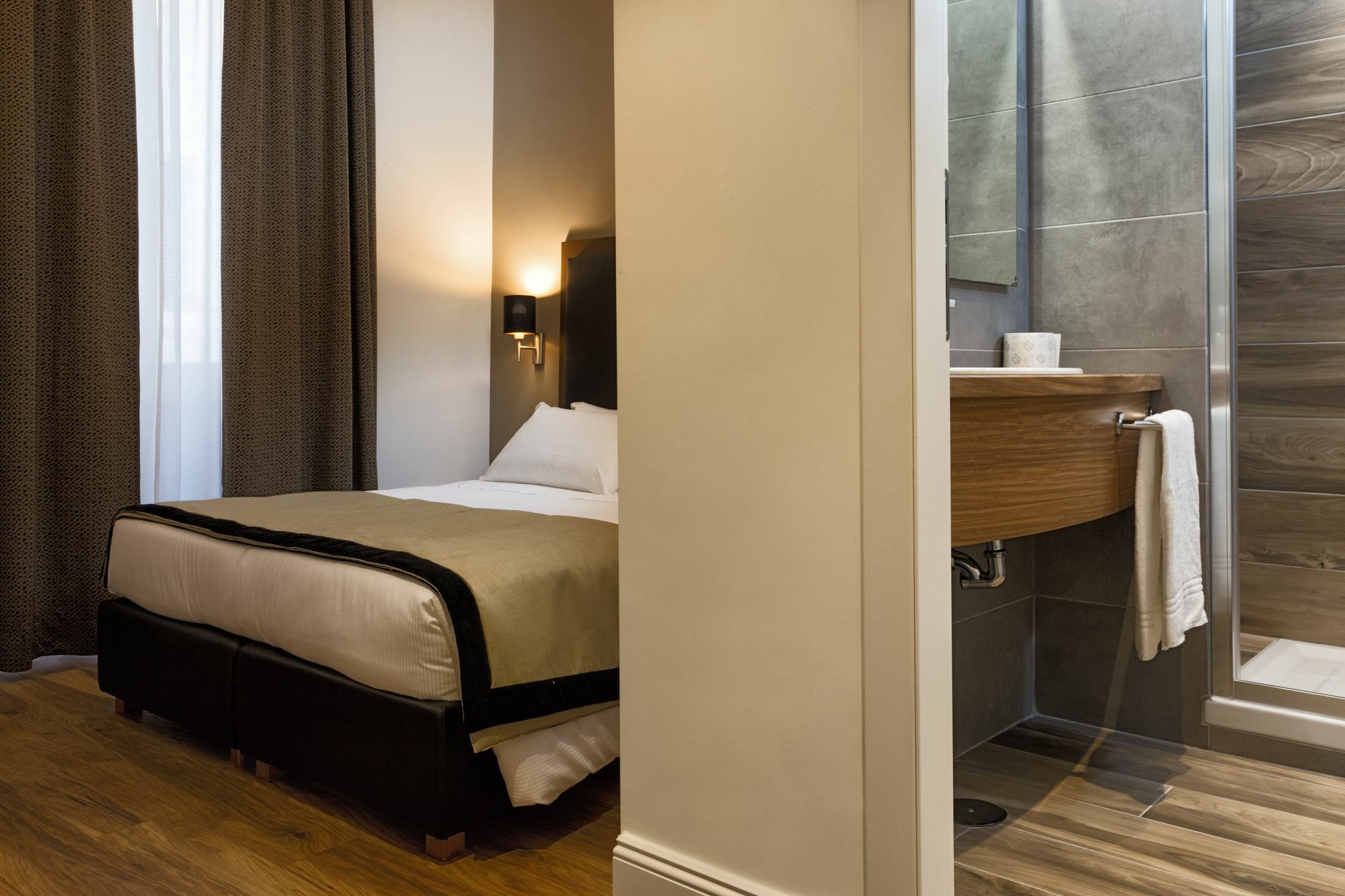 L'obelisque Maison De Luxe Guest house Rome