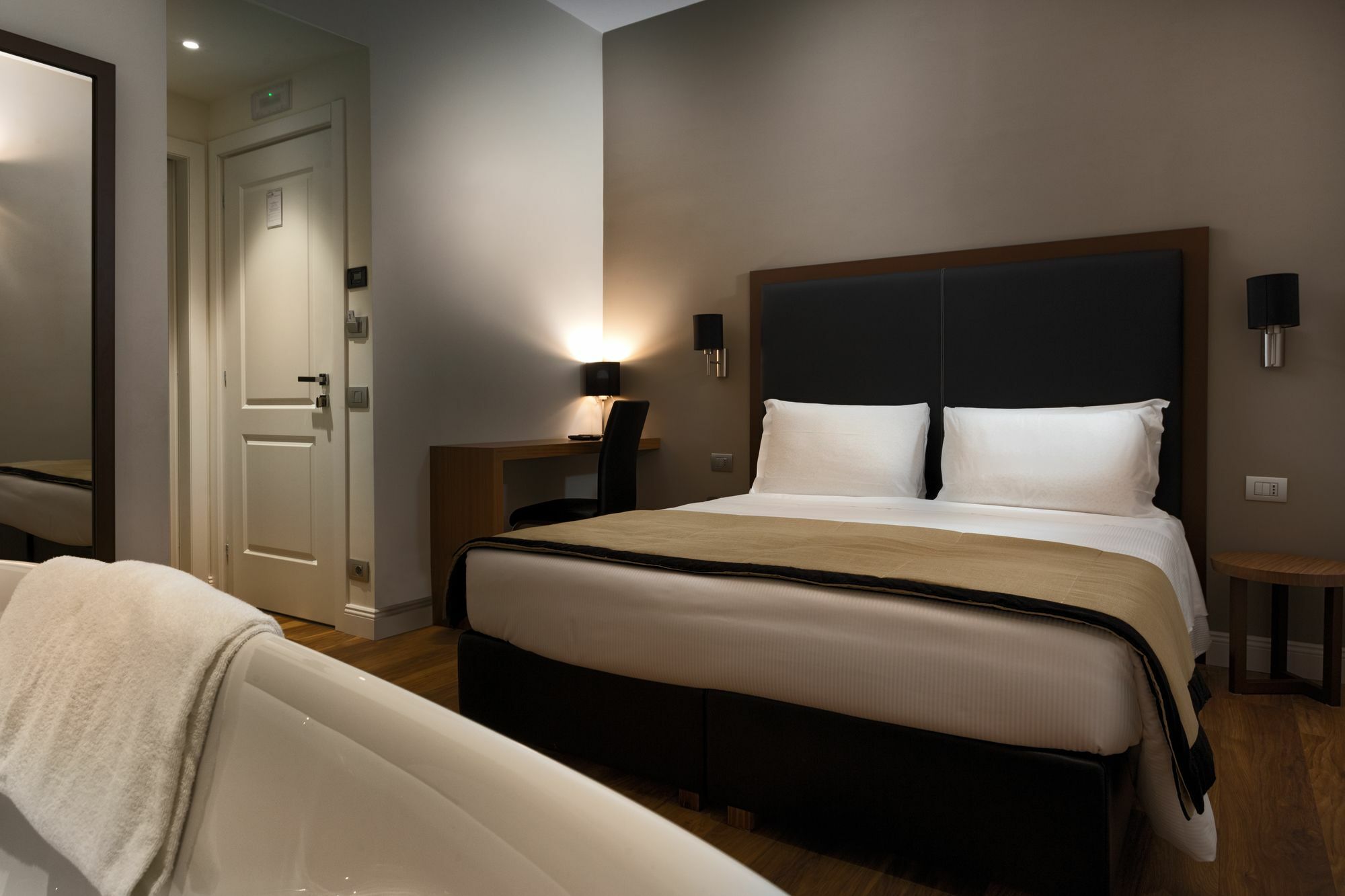 L'obelisque Maison De Luxe 2* Rome