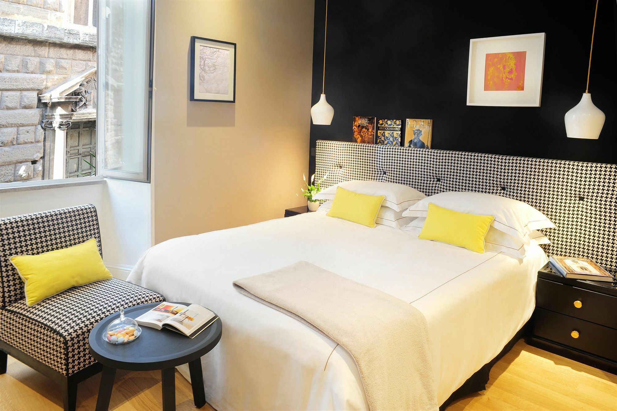 Nerva Boutique 3*