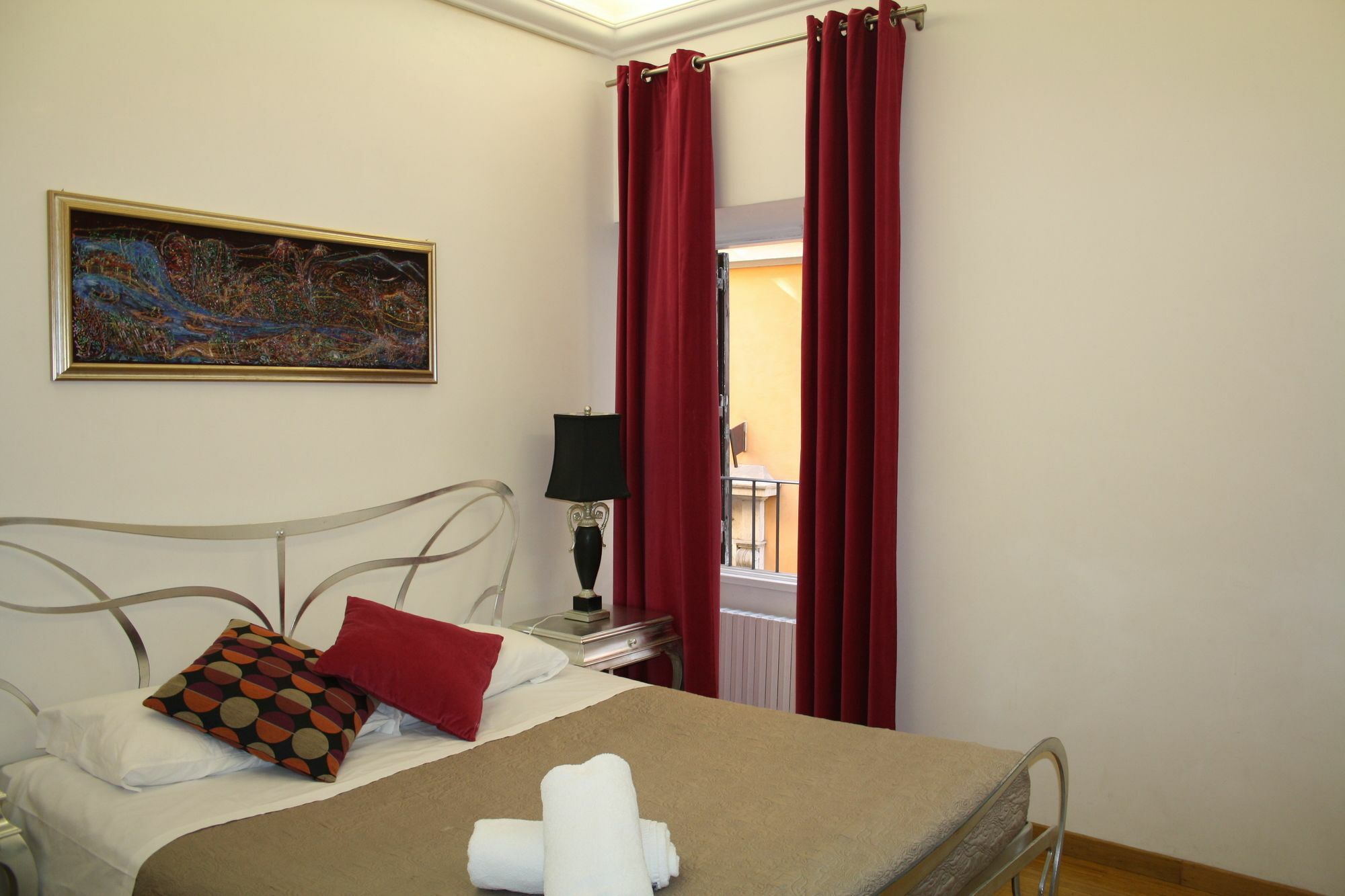 Persia Collection Trevi Guest house