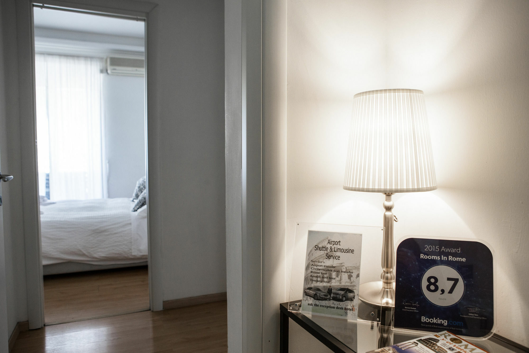 Guest house In 3*