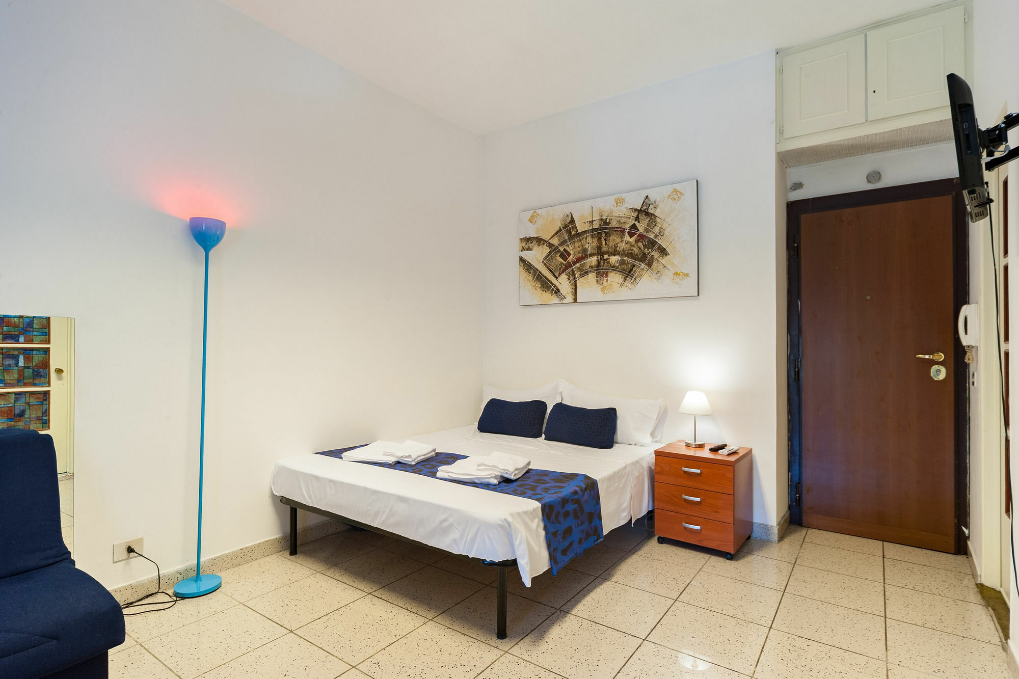 Hosting Flats Guest house Rome