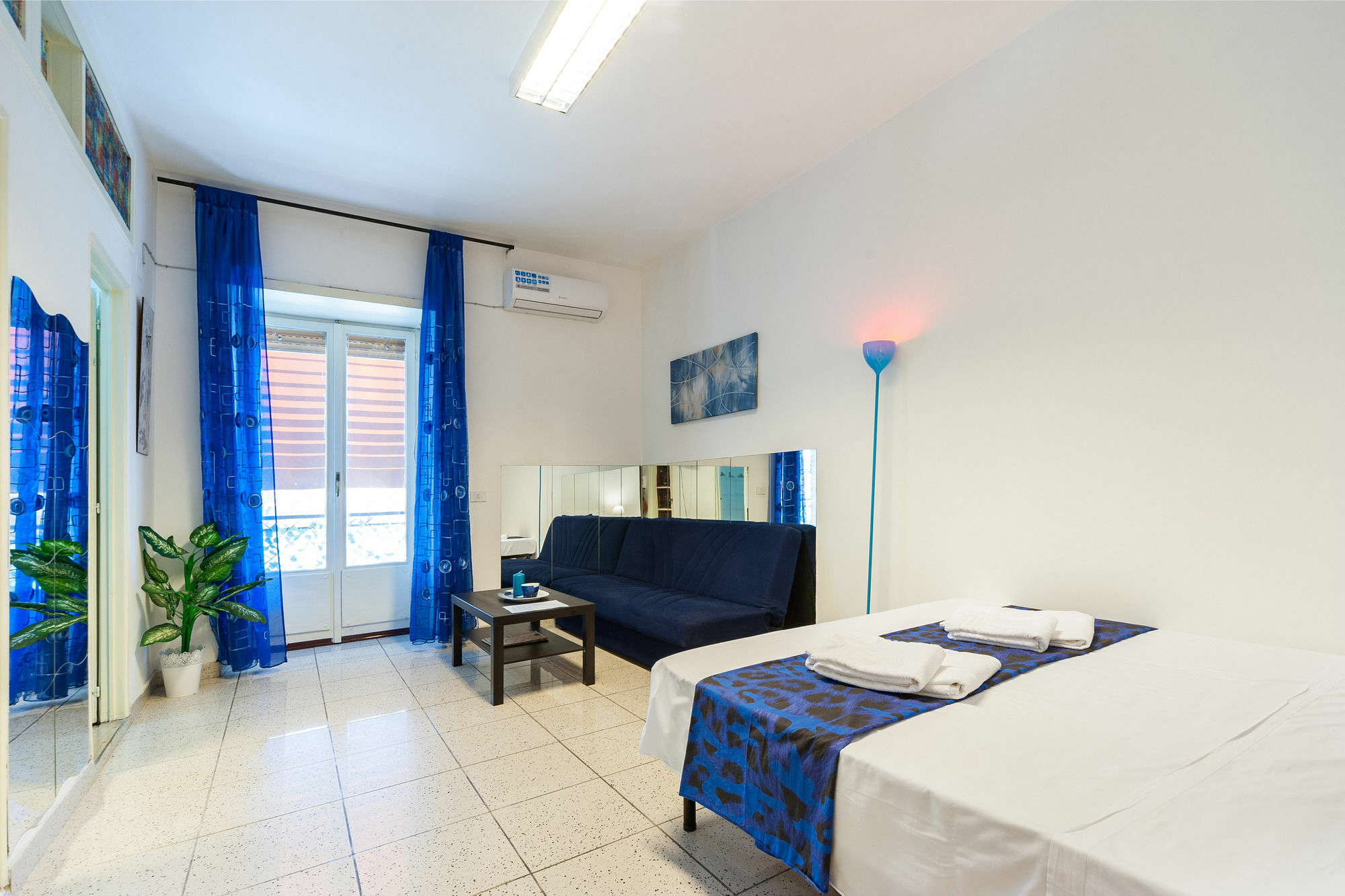 Guest house Hosting Flats