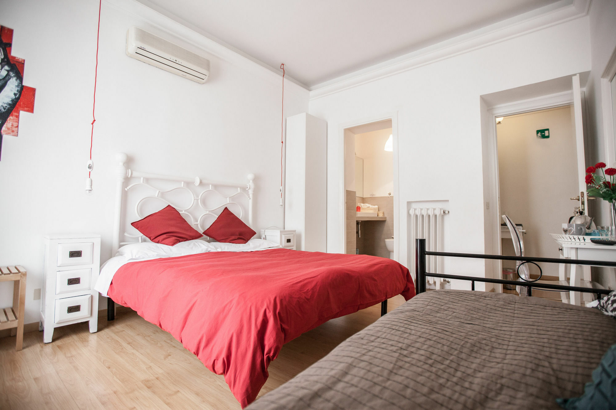 Guest house In