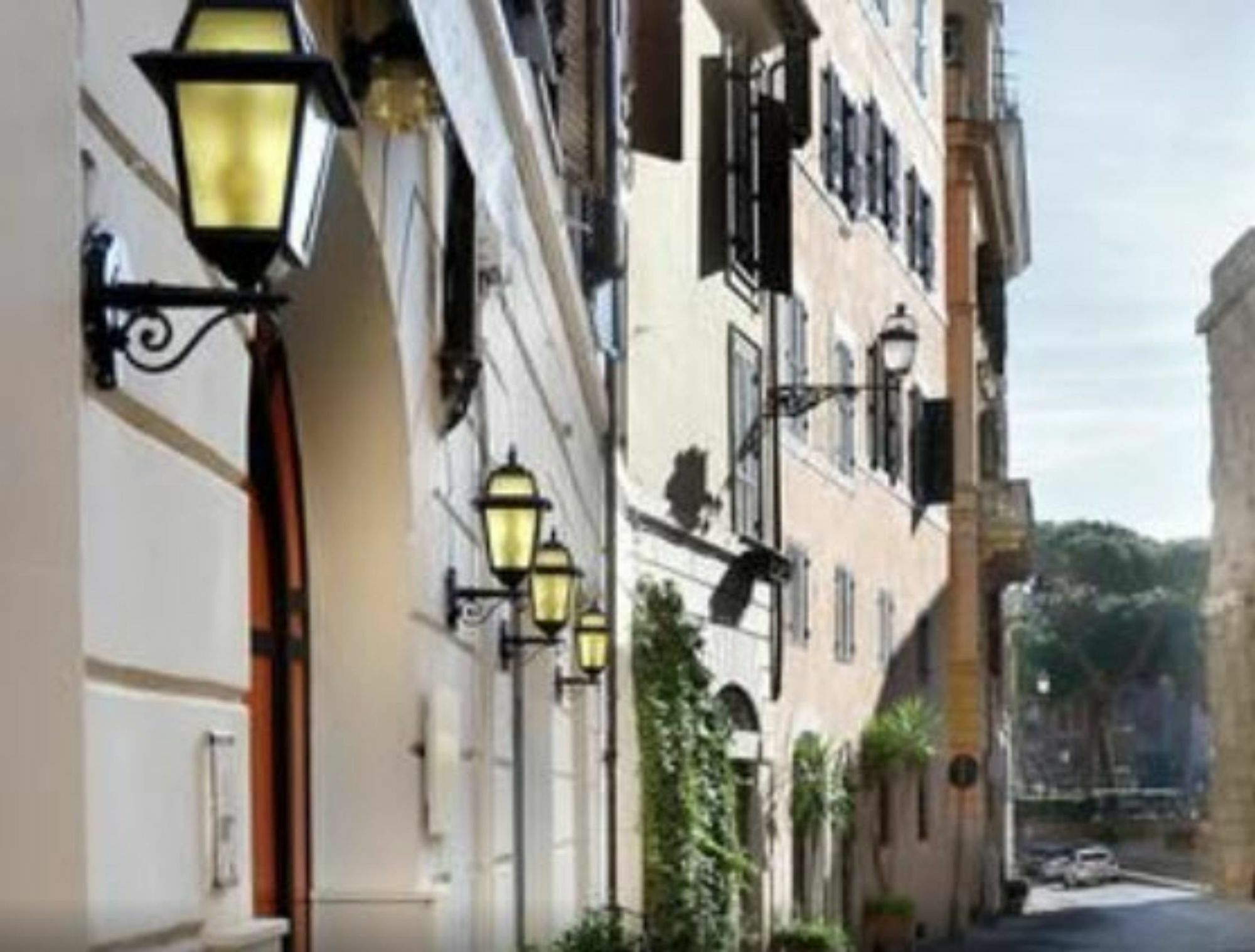 Nerva Boutique Hotel