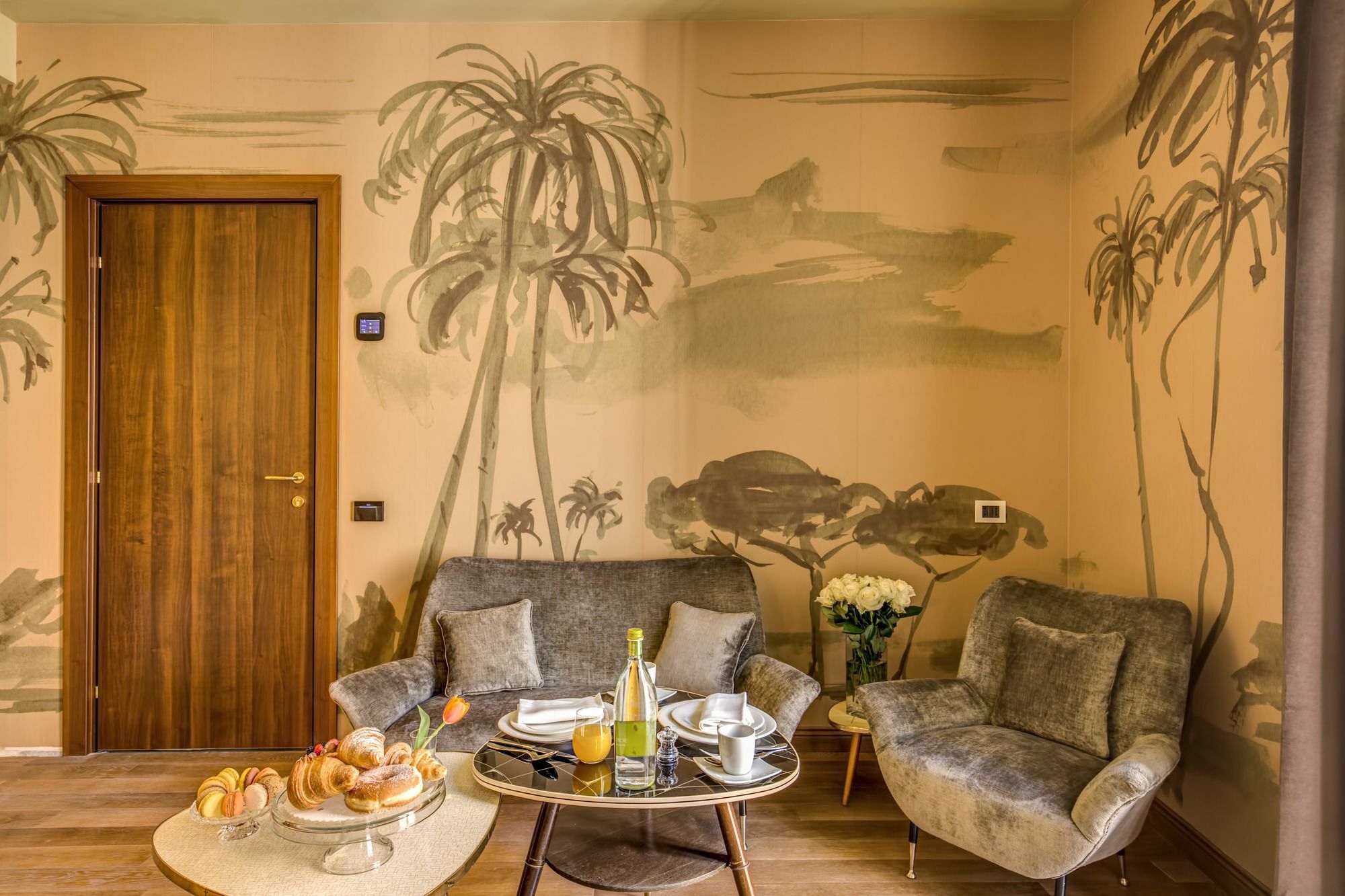 De' Ricci - Small Luxury Of The World Hotel Rome