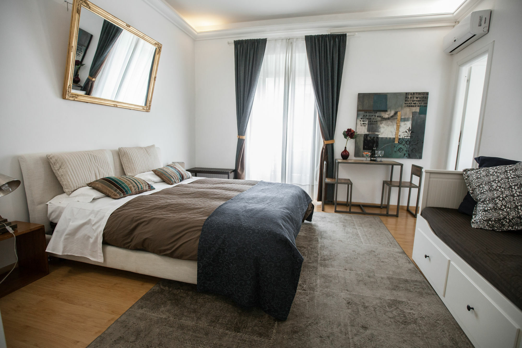 Guest house In Rome