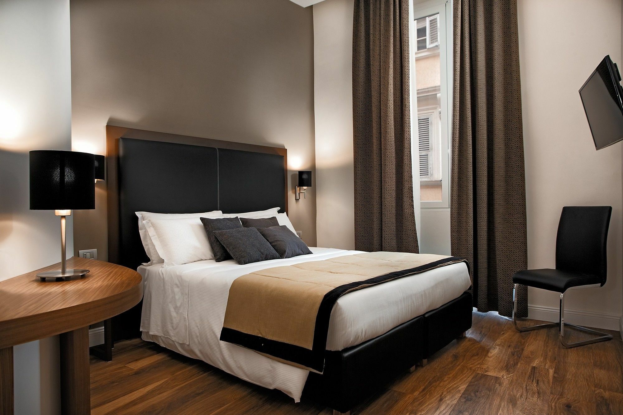 Guest house L'obelisque Maison De Luxe 2*