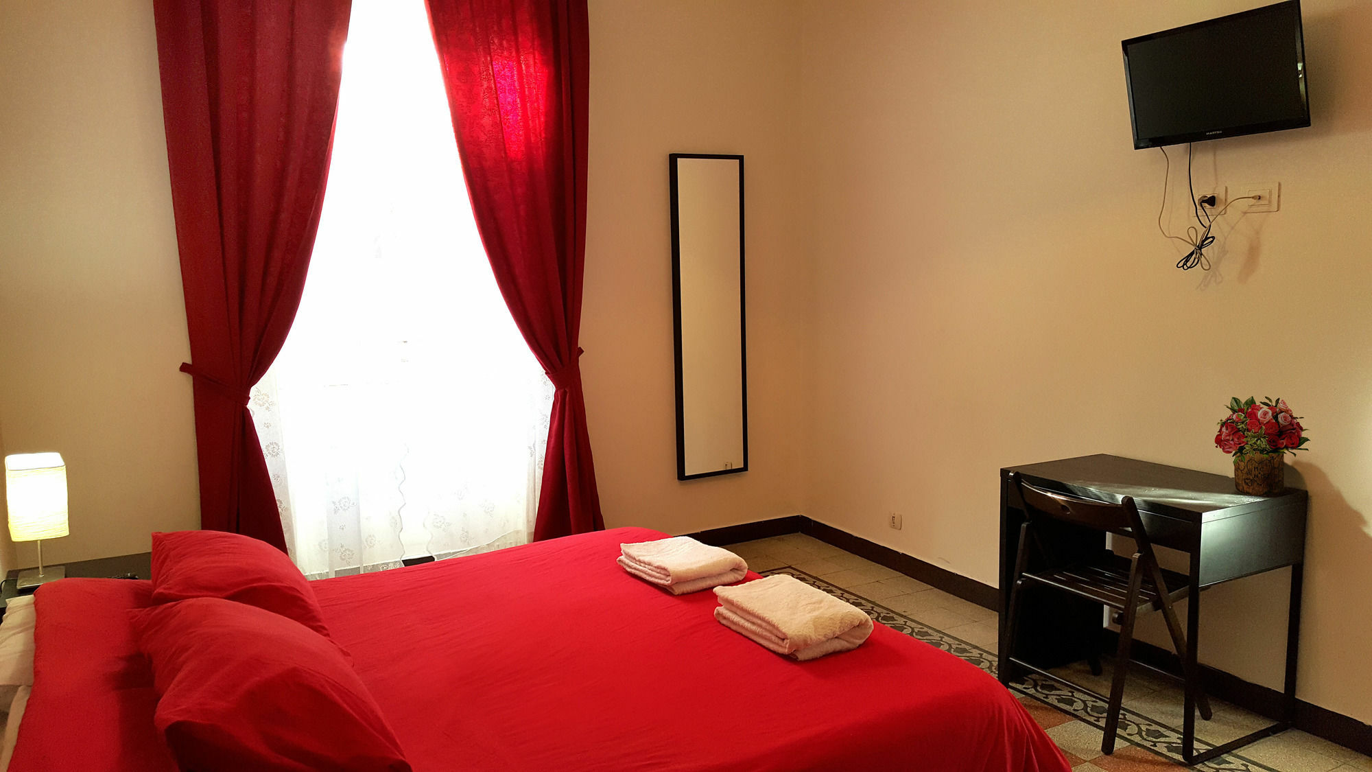 Guest house Hosting Flats *