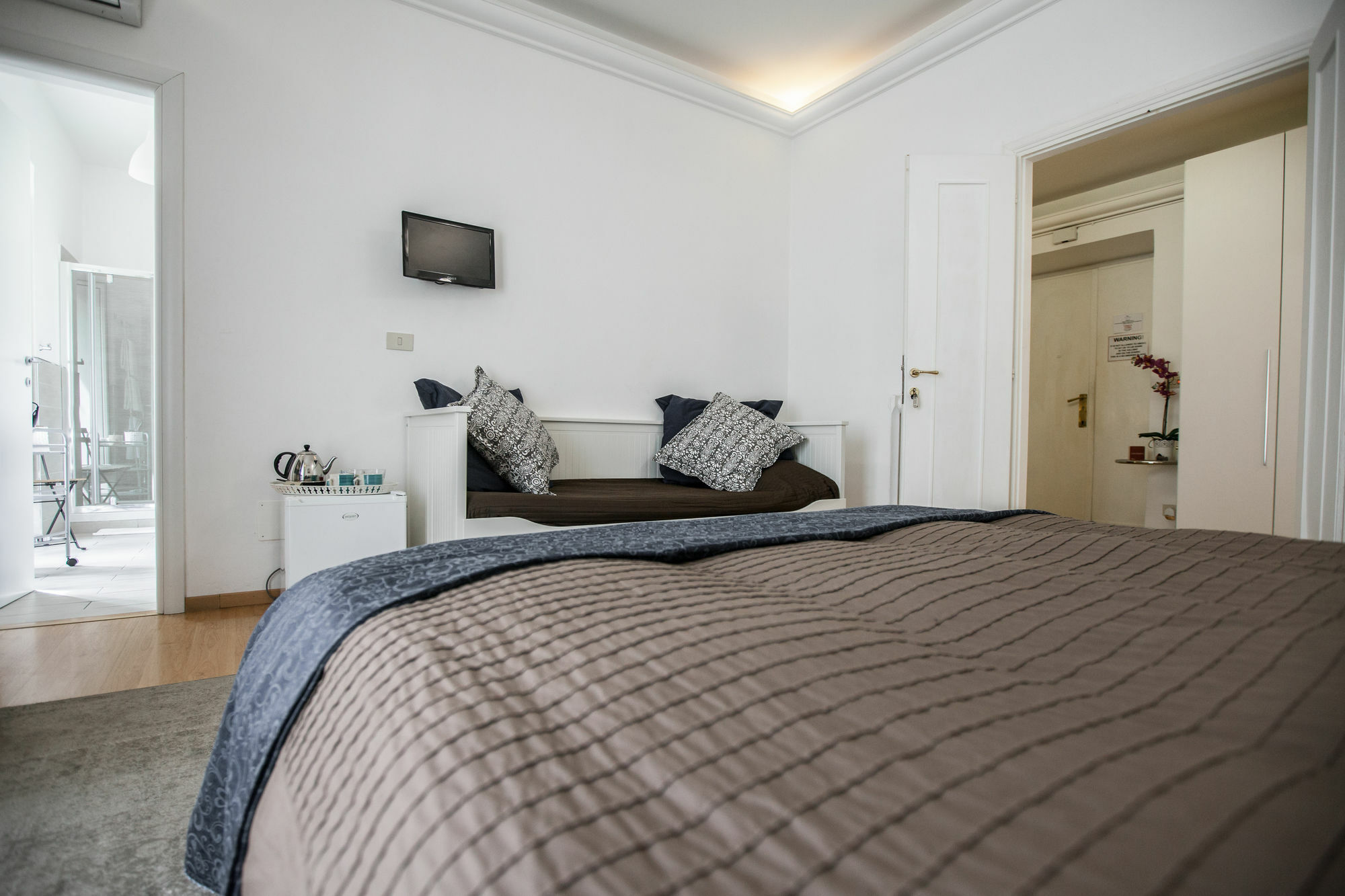 Guest house In 3*