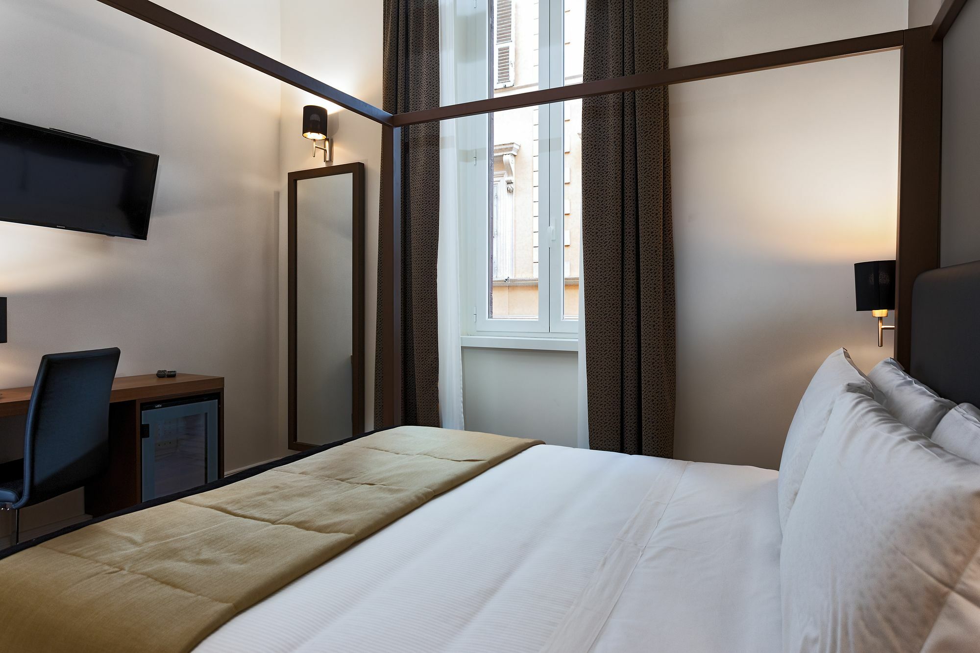 L'obelisque Maison De Luxe Guest house
