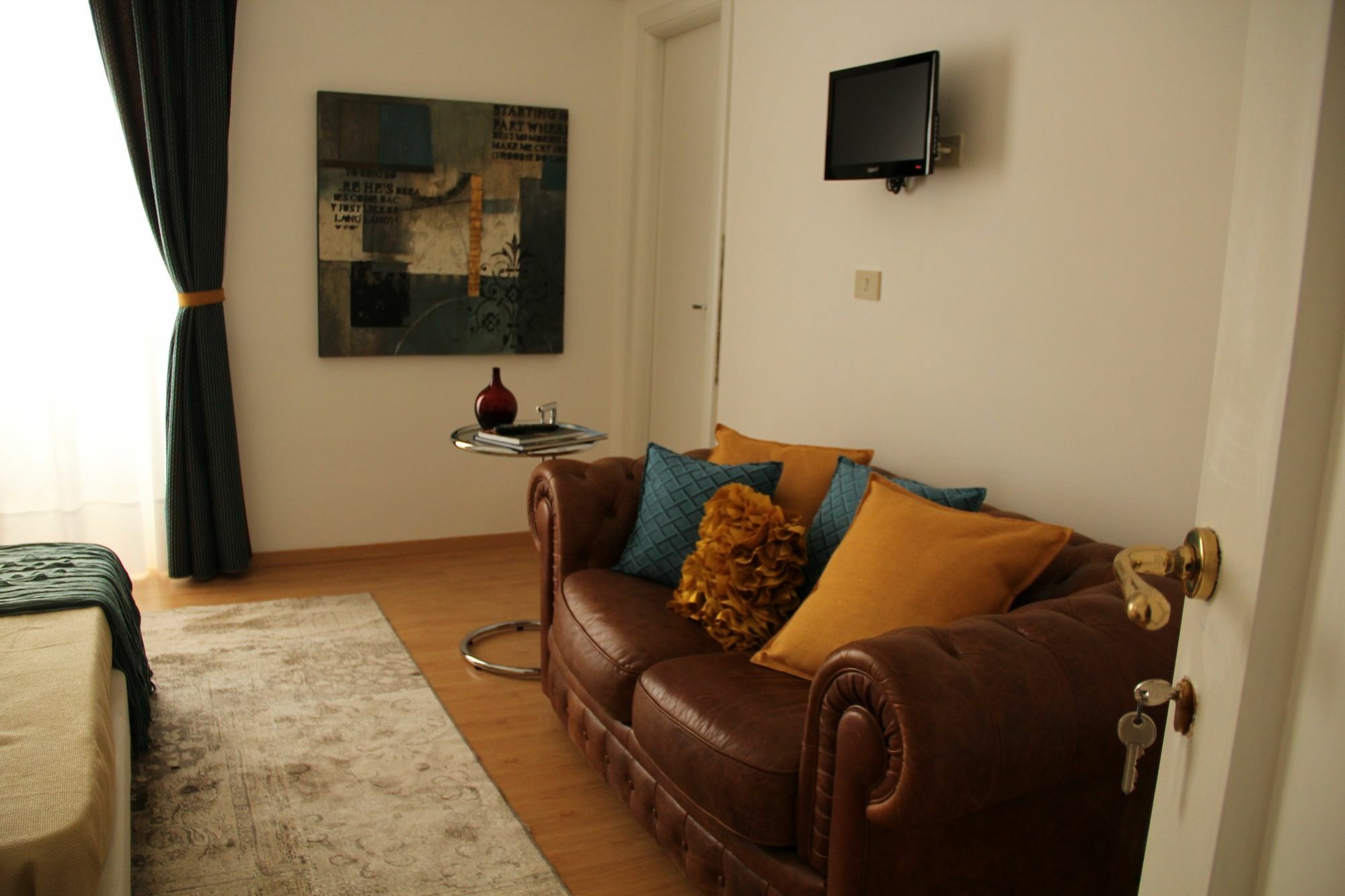 In 3* Rome