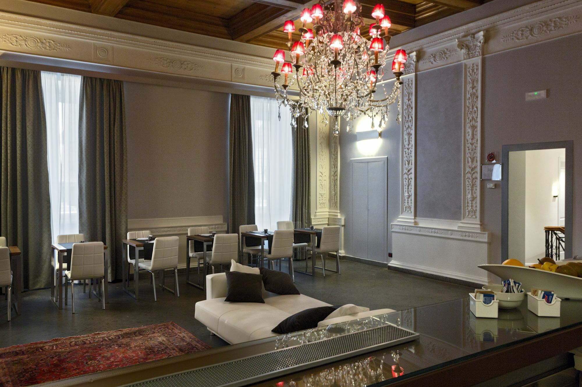 L'obelisque Maison De Luxe Guest house 2*