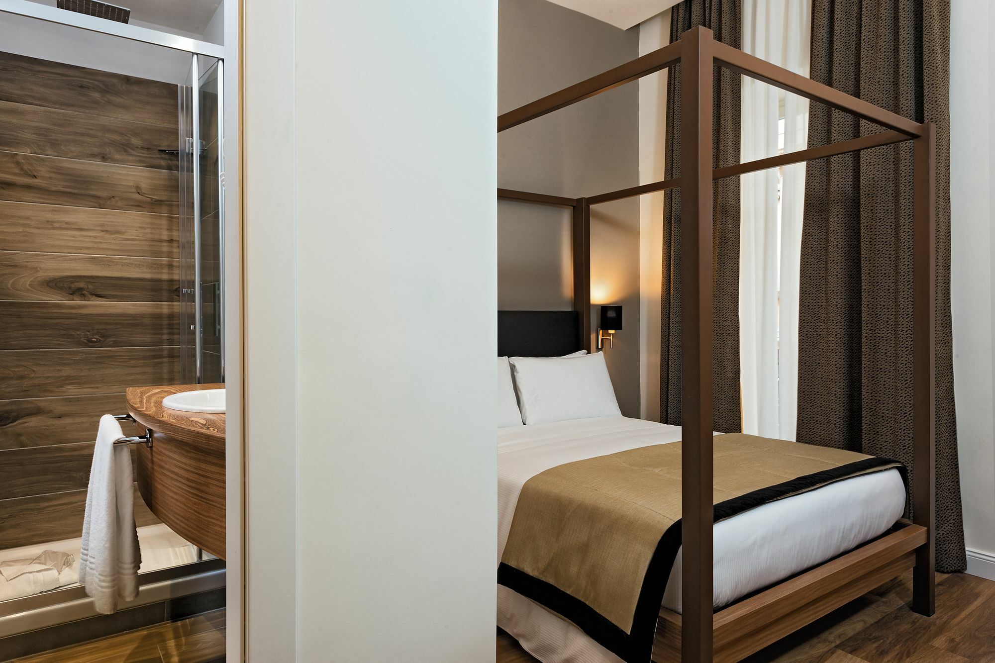 L'obelisque Maison De Luxe Guest house
