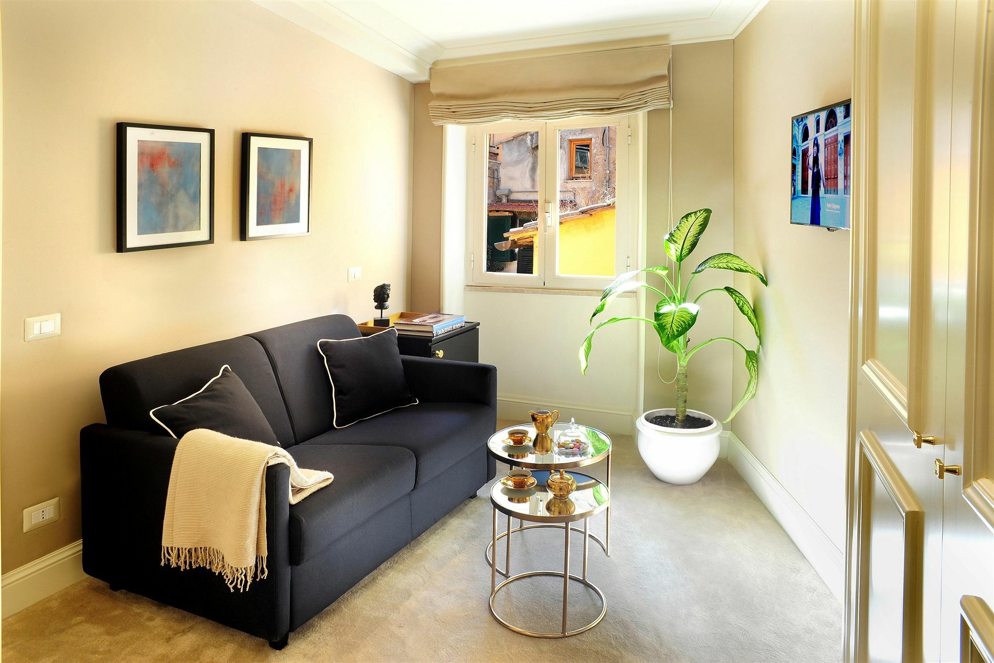 Nerva Boutique Rome