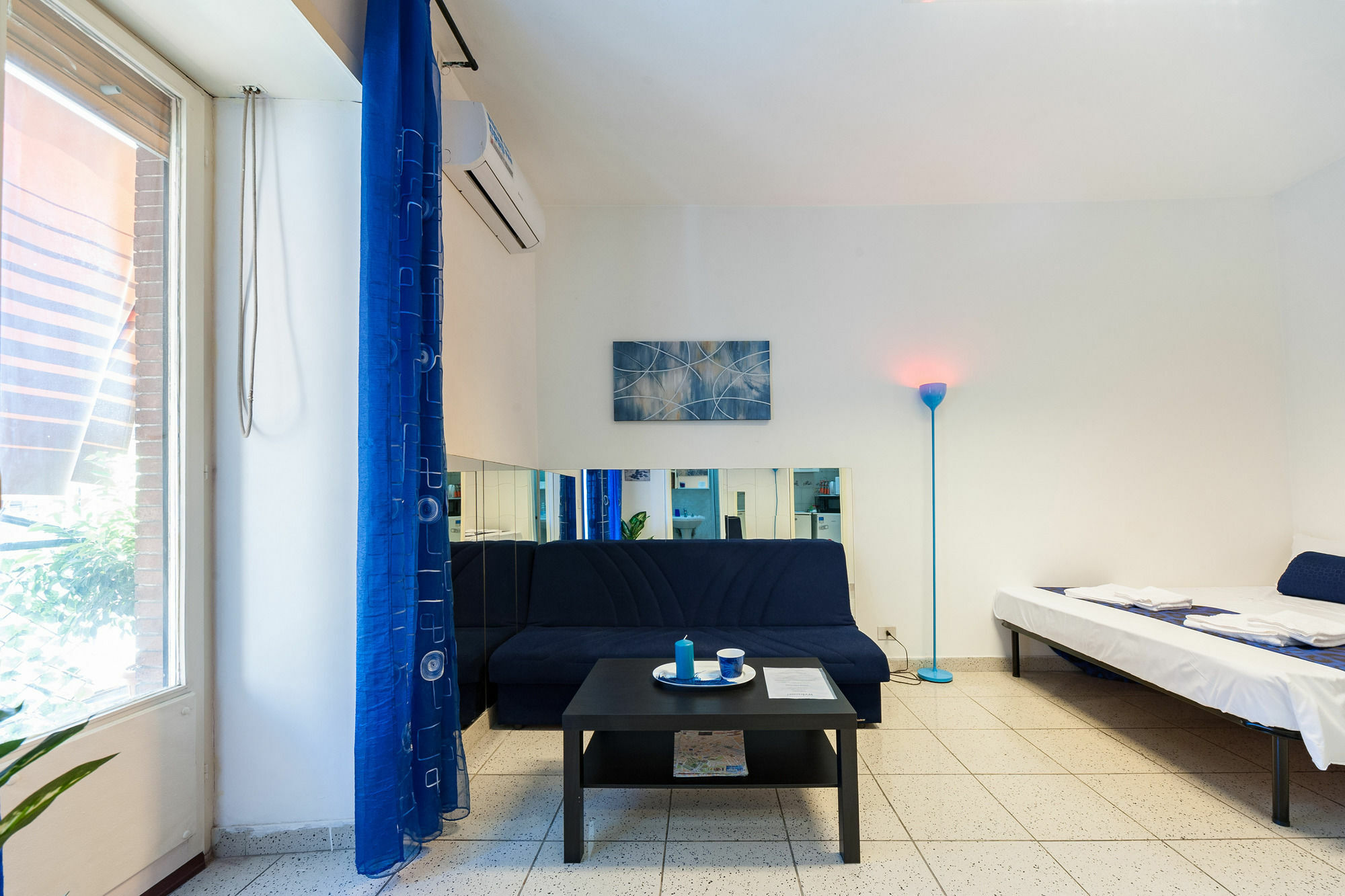Guest house Hosting Flats