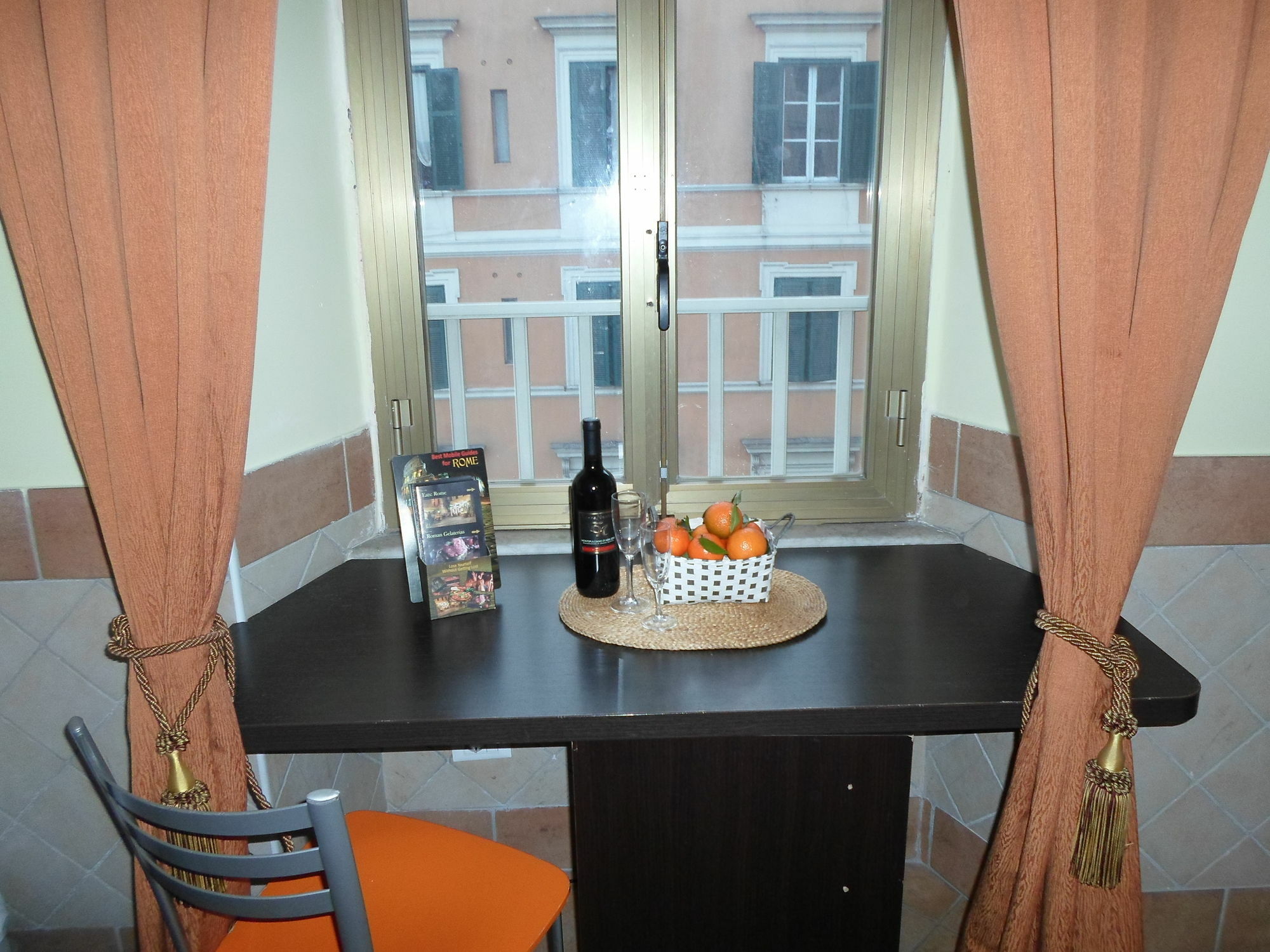Stargate 3* Rome