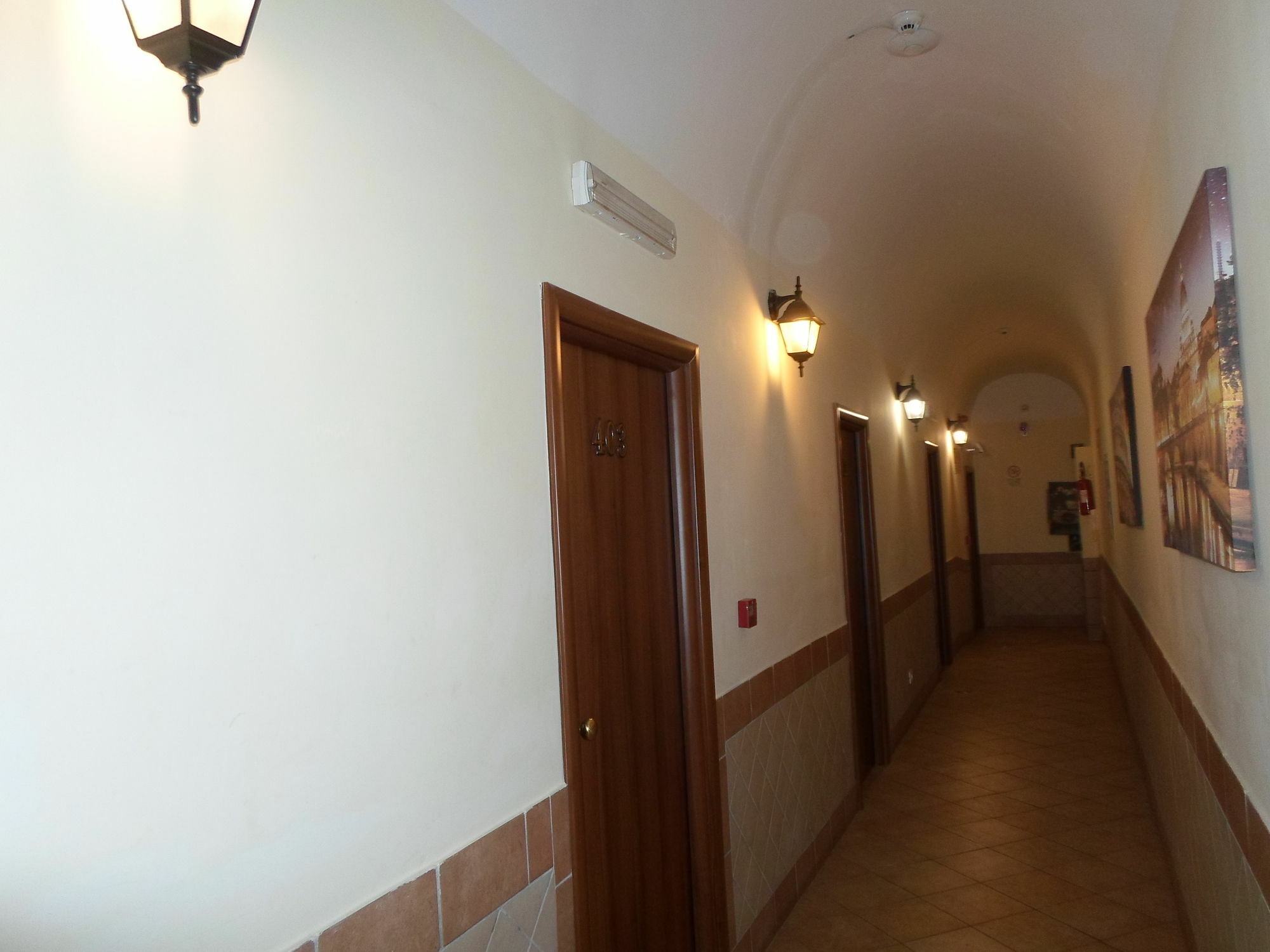 Stargate 3* Rome