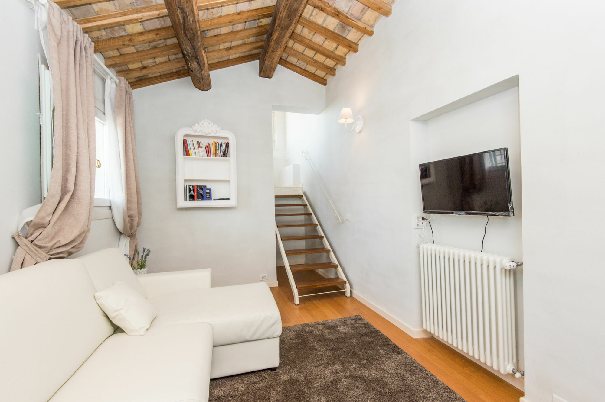 Apartment Rsh Navona