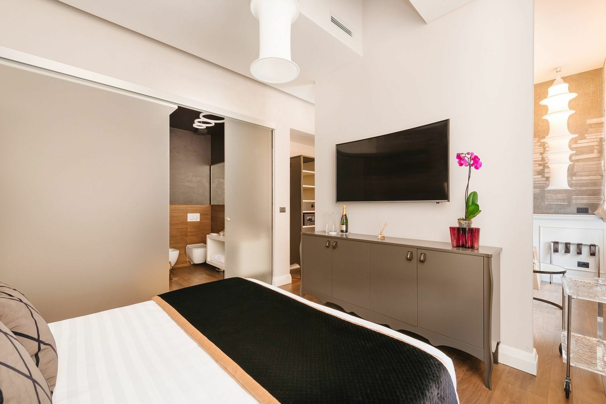 Dc Collection Spagna Guest house 2*