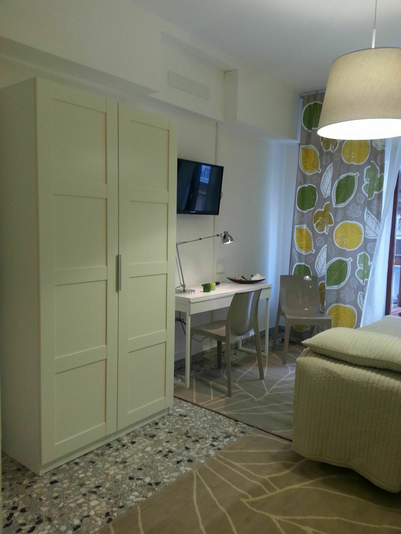 Guest house In Life