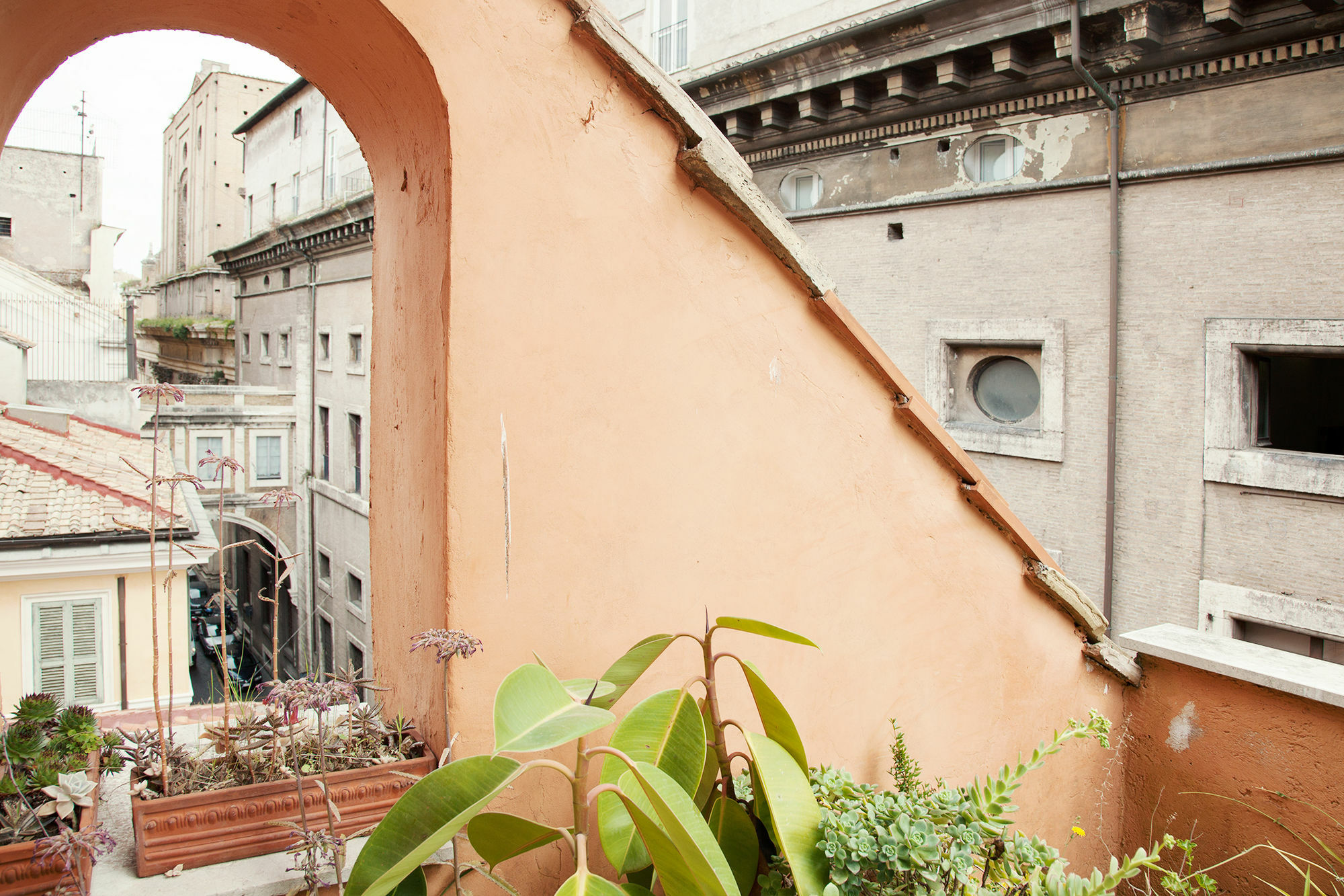 Rsh Navona Apartment Rome