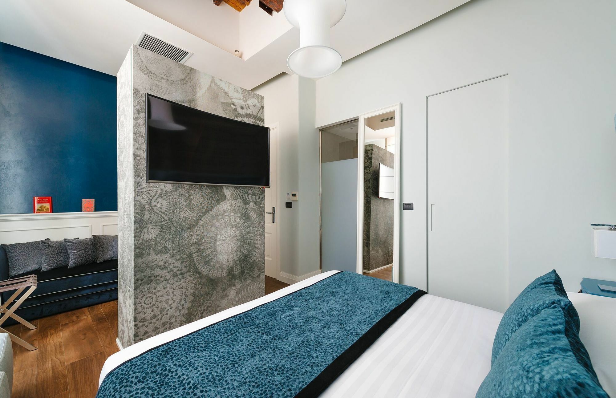 Dc Collection Spagna Guest house Rome