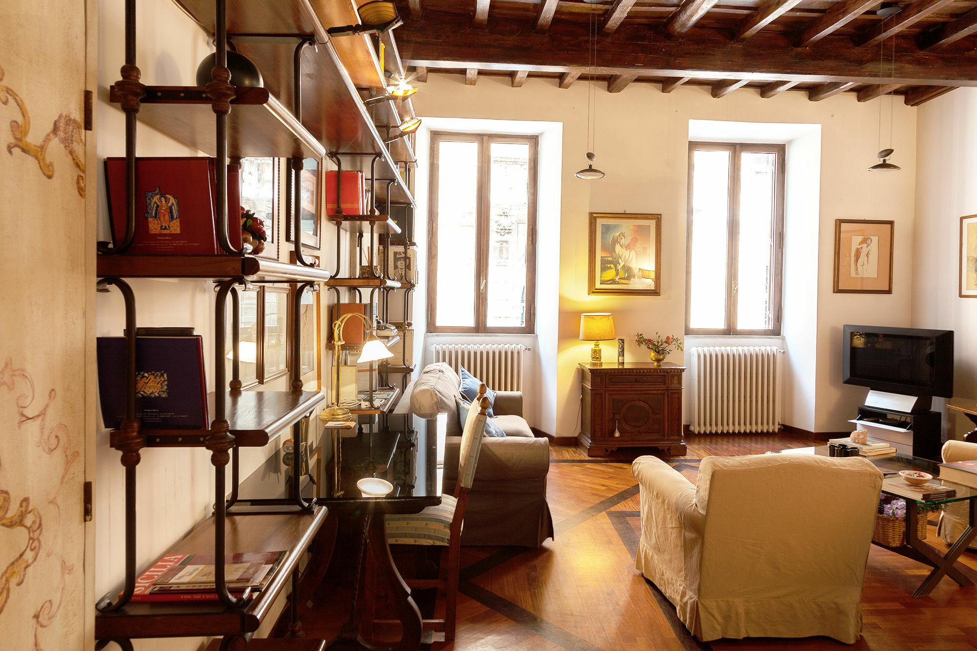 Rsh Navona Apartment