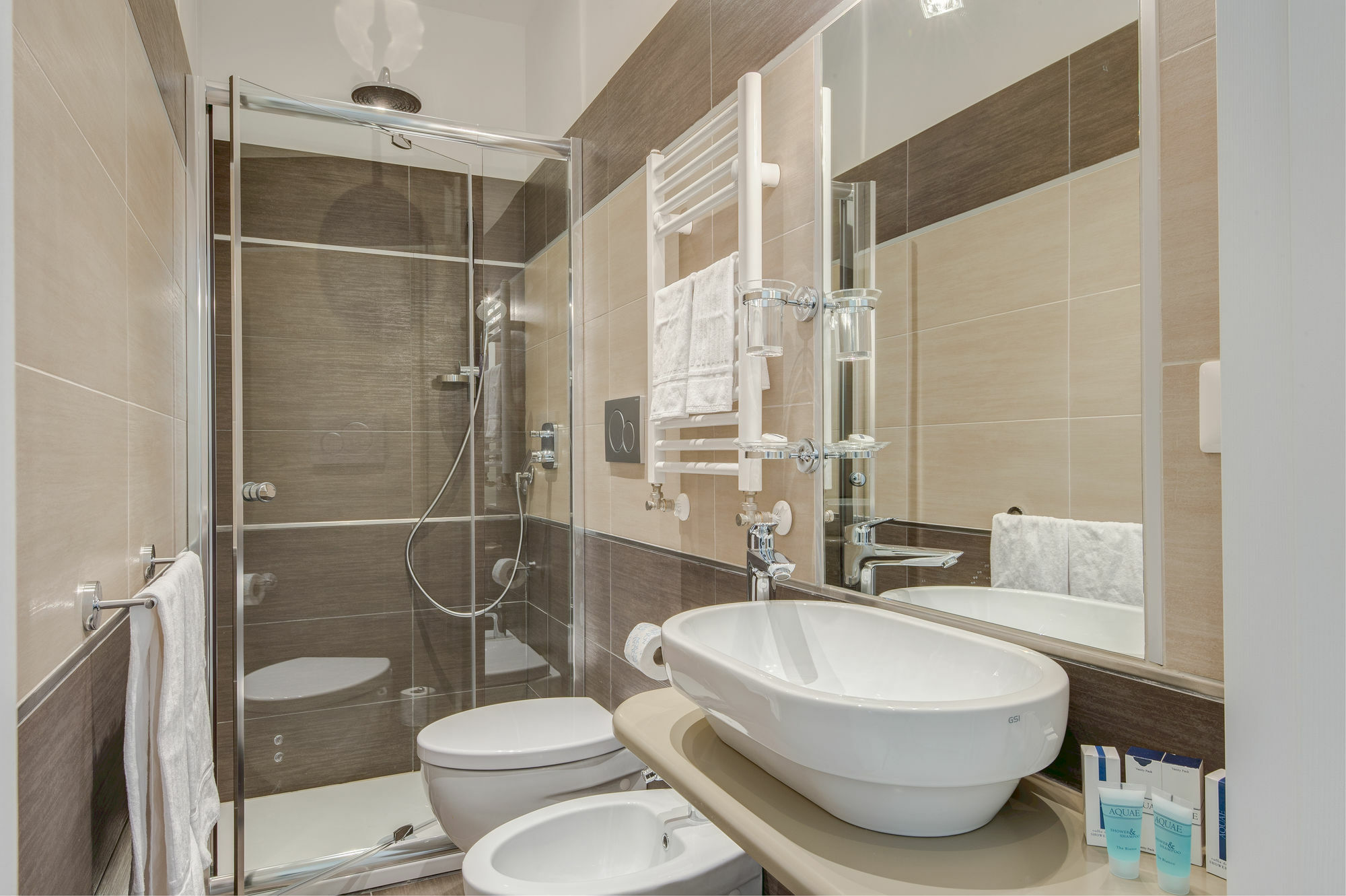 Penta Luxury House Guest house