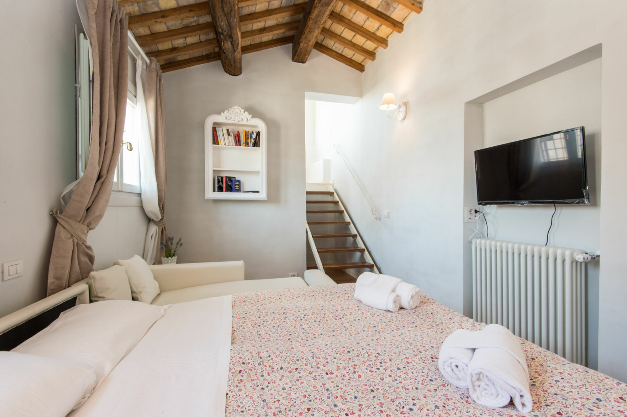 Rsh Navona Apartment
