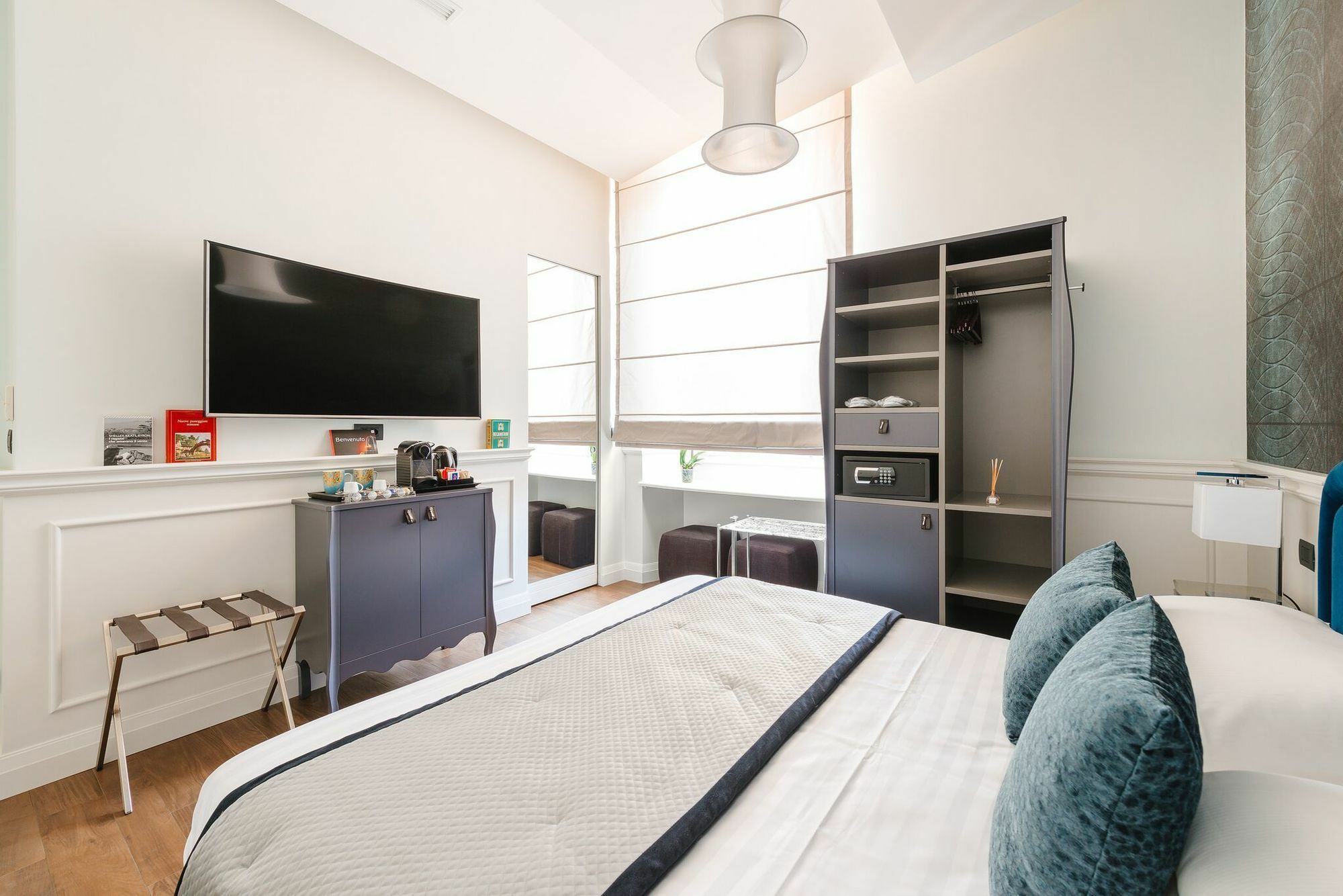 Guest house Dc Collection Spagna 2*