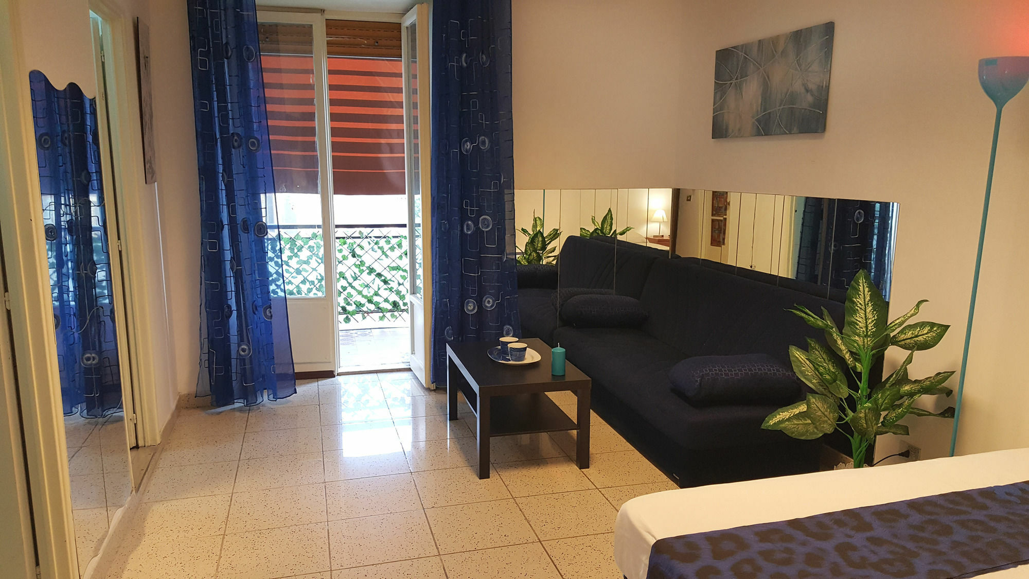 Hosting Flats Guest house