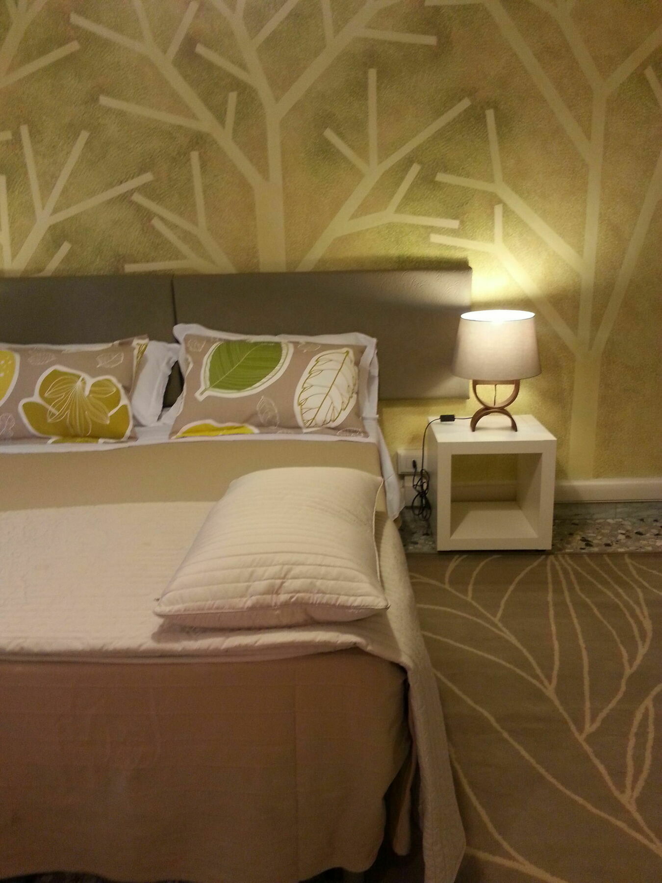 Guest house In Life *