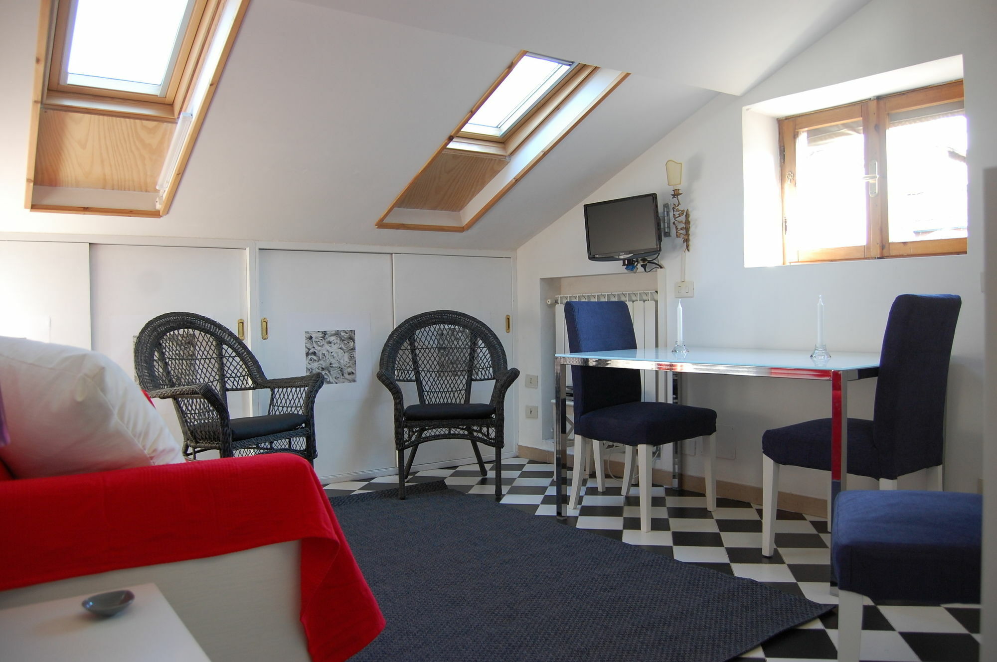 Apartment Rsh Navona *