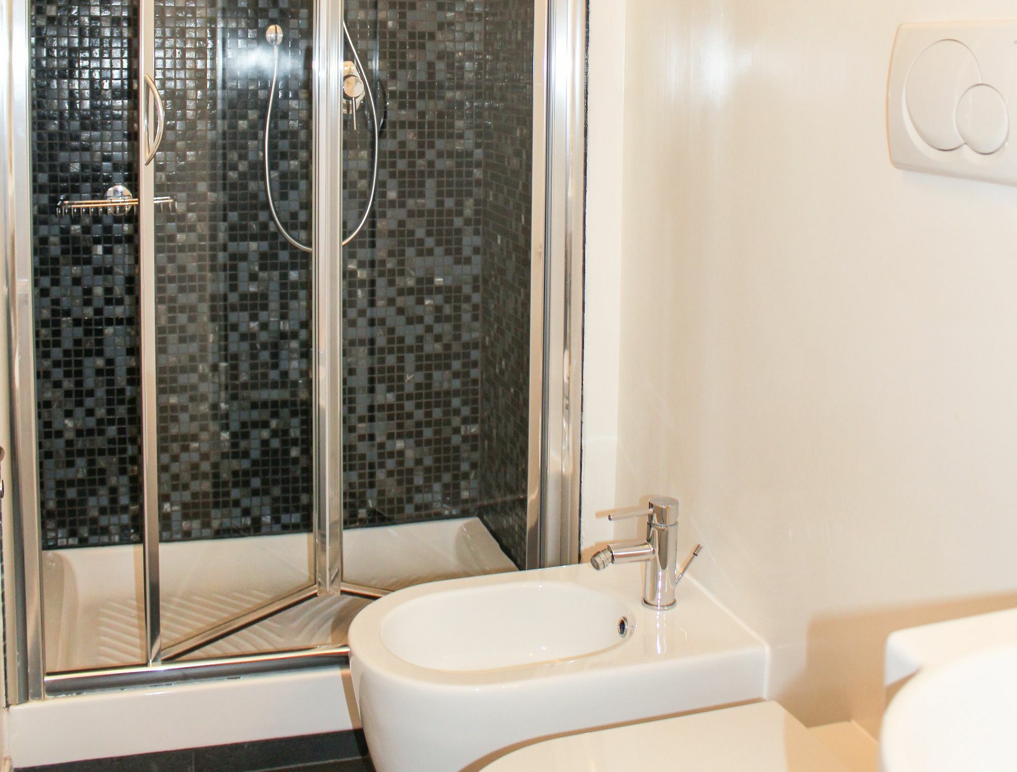 Affittacamere Relais Casa Della Fornarina Roma
