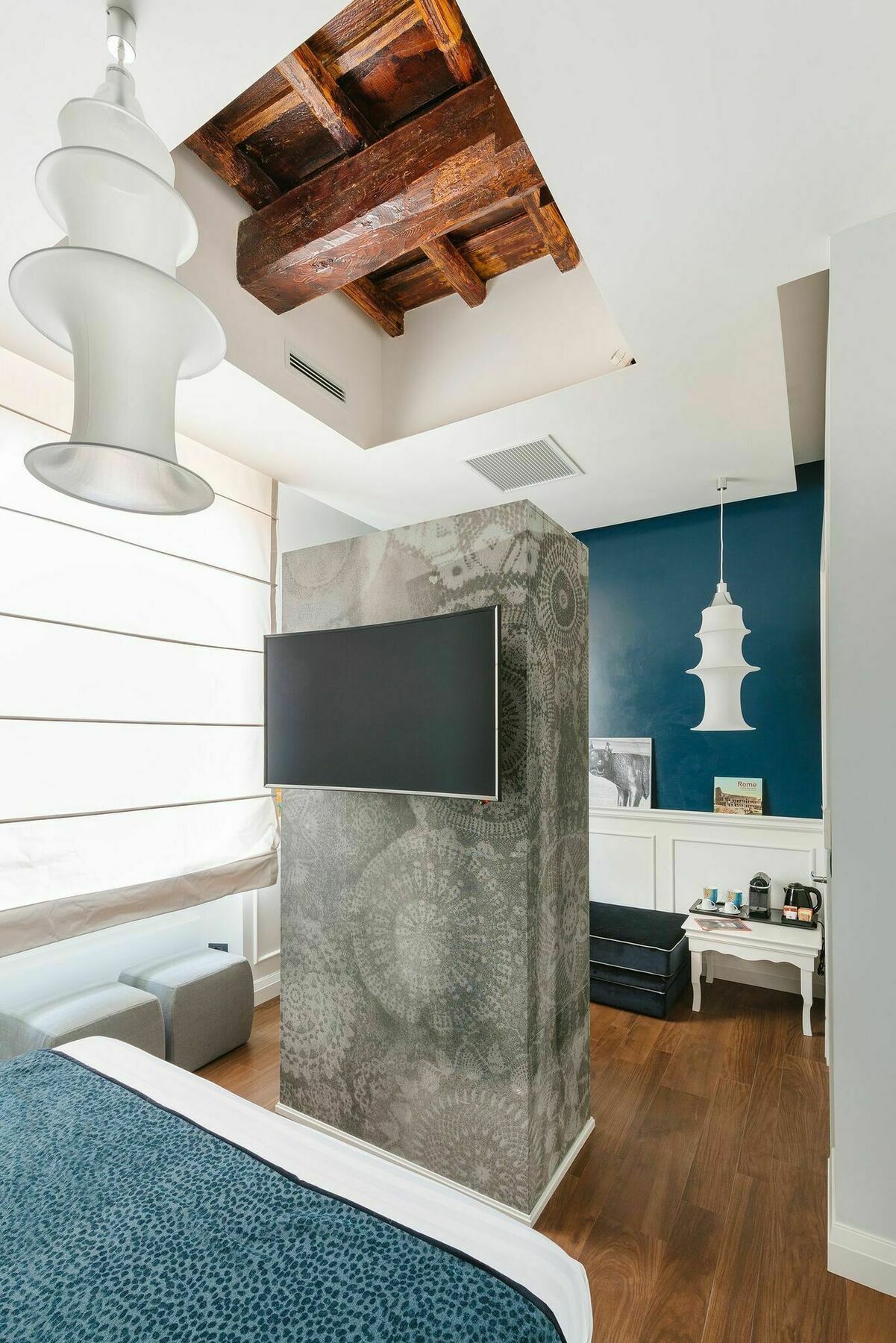 Guest house Dc Collection Spagna 2*
