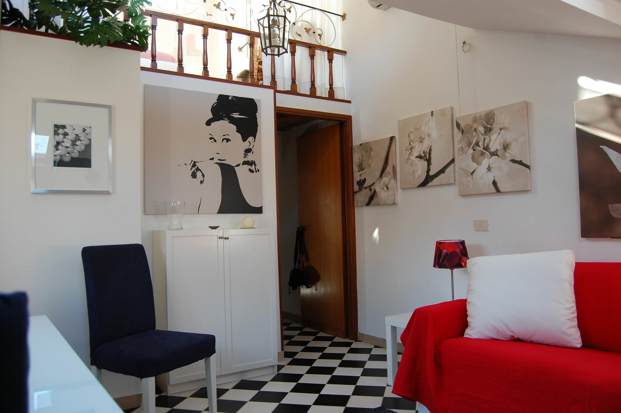Apartment Rsh Navona *