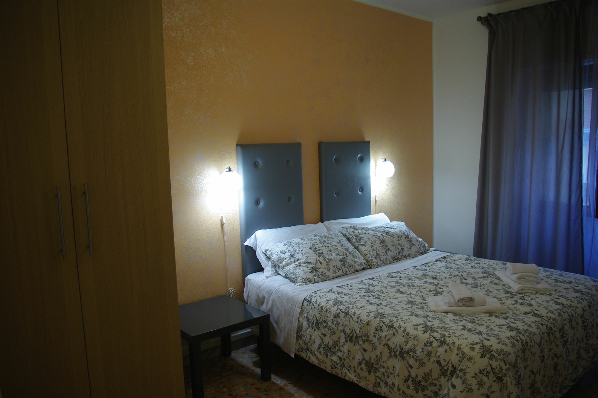 Guest house In Life Rome