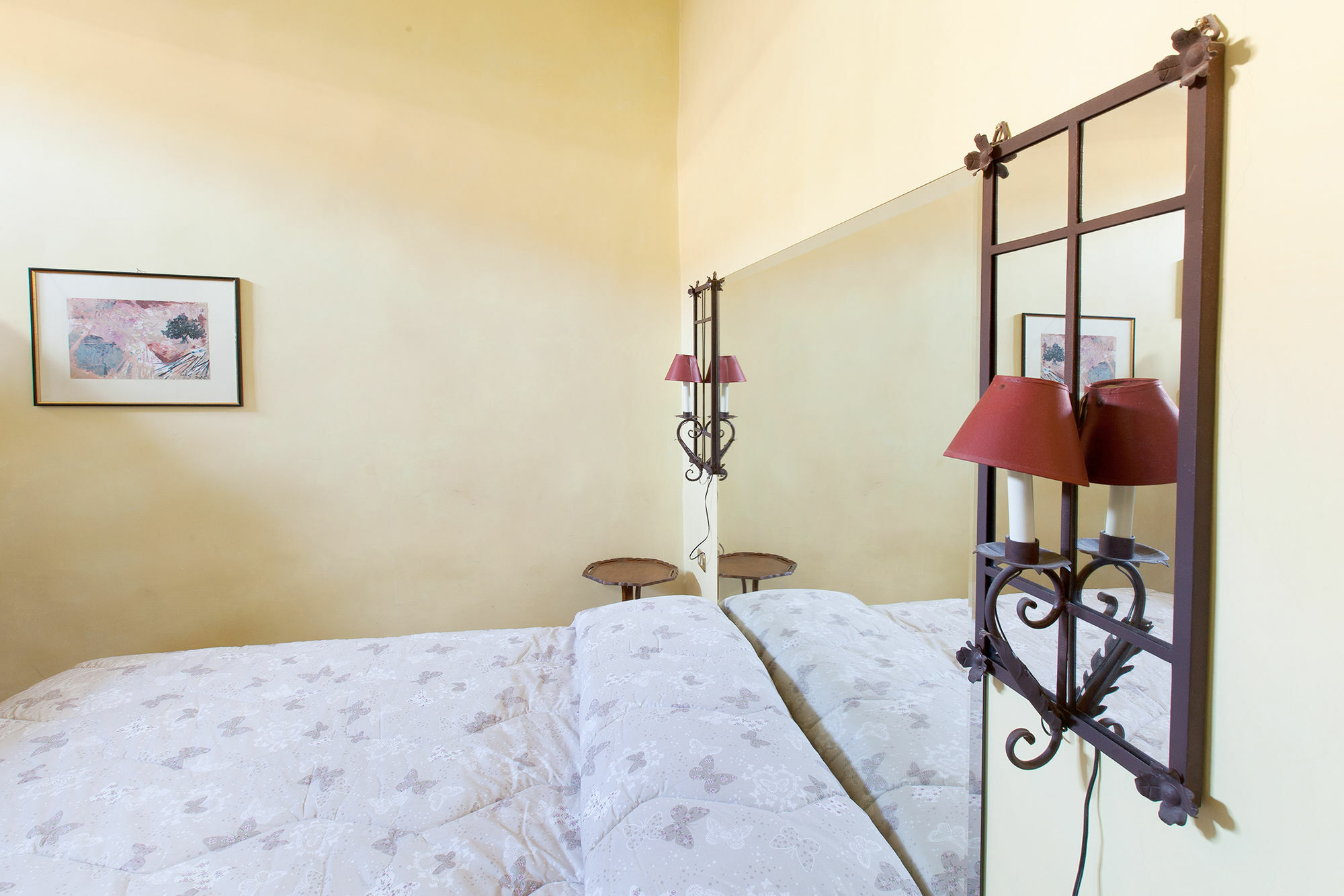 Rsh Navona Apartment *