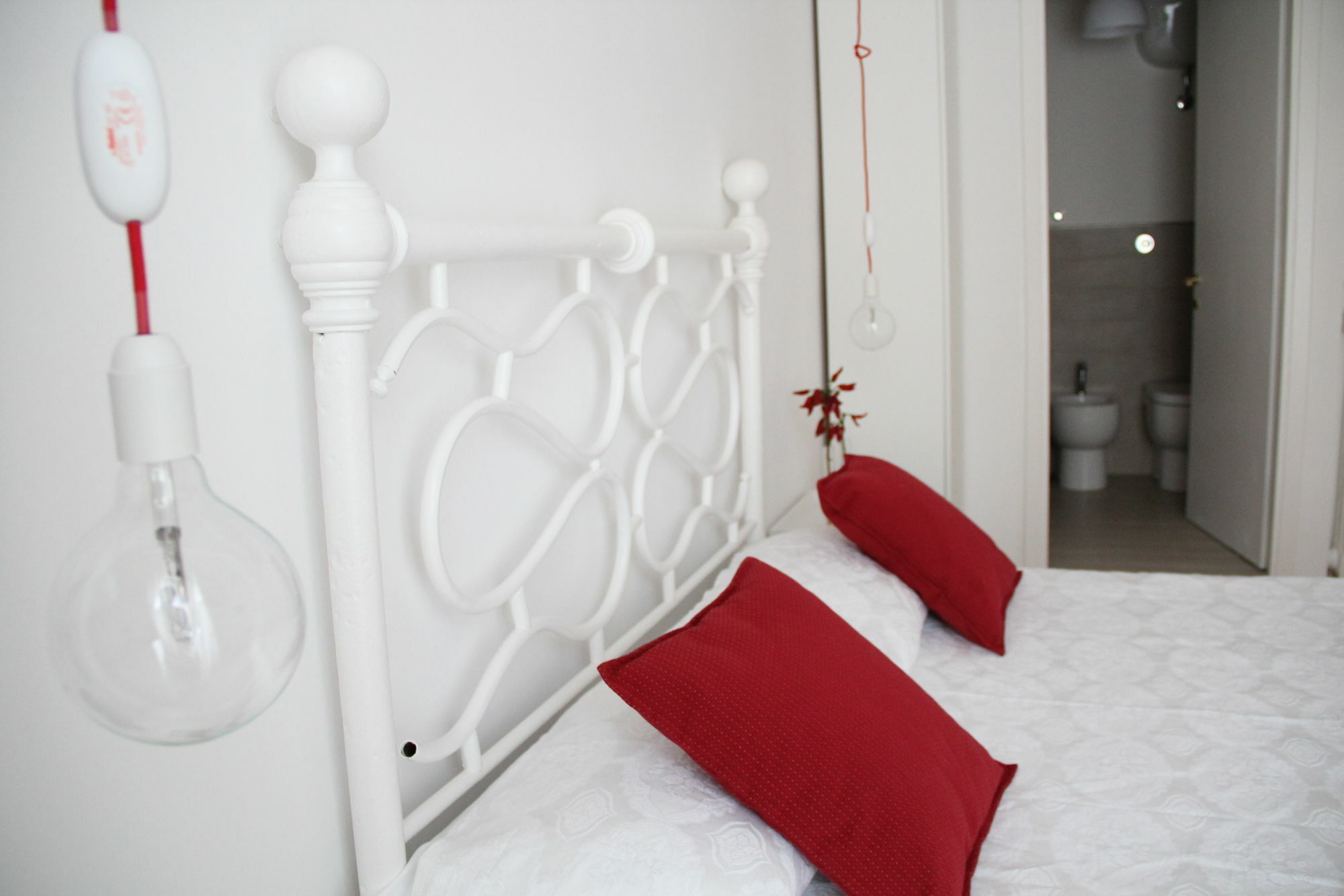 Guest house In Rome